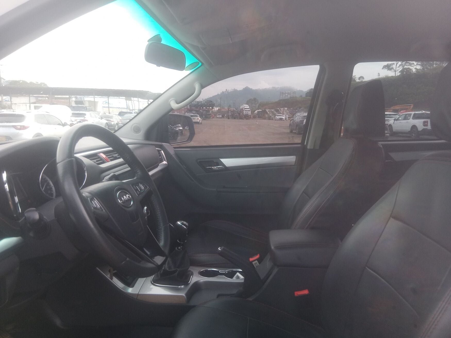 Jac - JT8 - 2024 image number 2