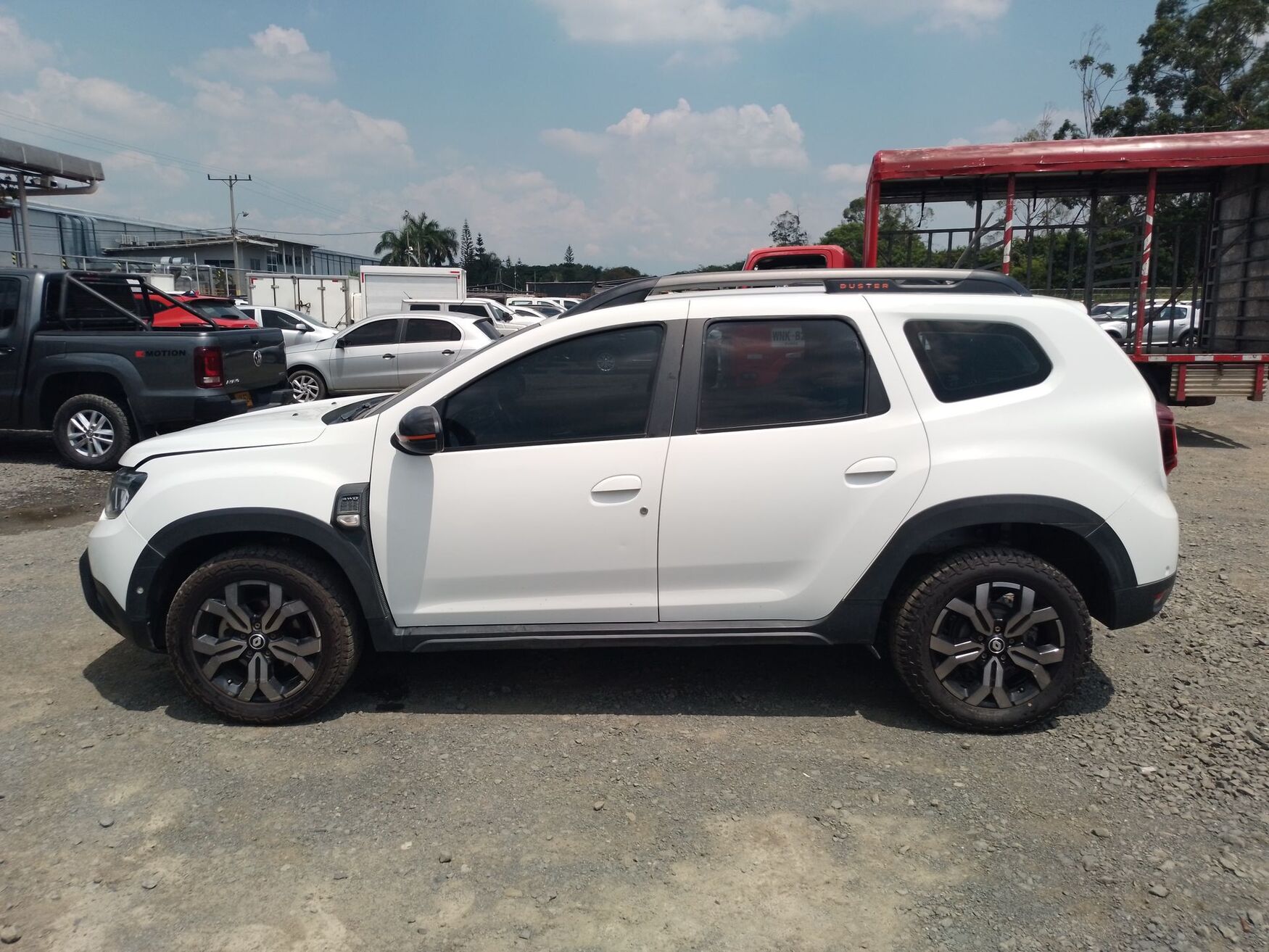 Renault - Duster - 2025 image number 6