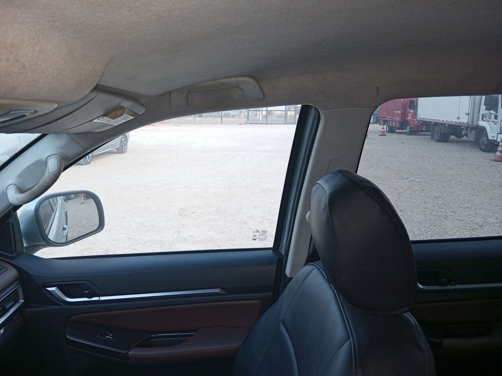 Foton - Tunland - 2023 image number 3