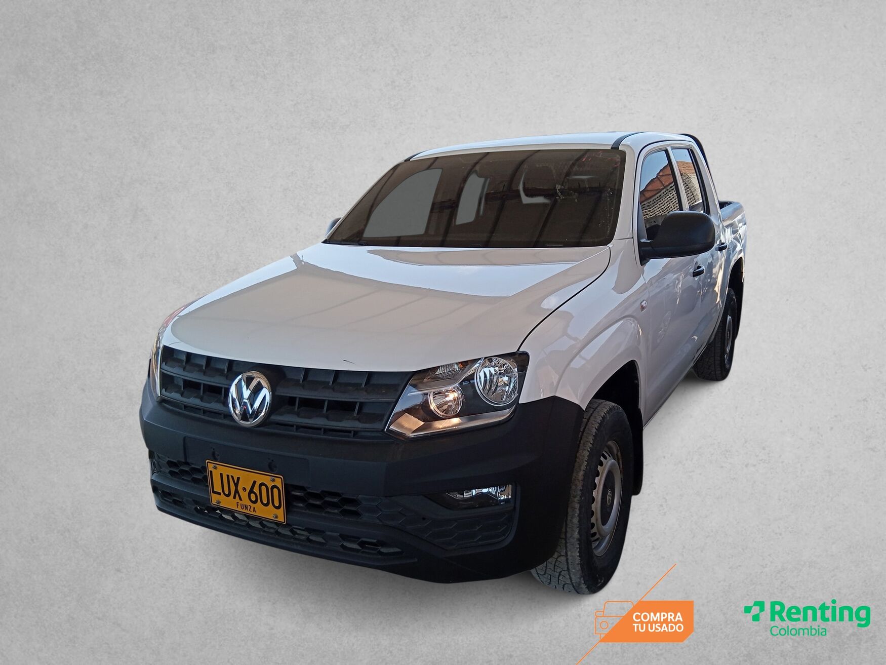 Volkswagen - Amarok - 2023 image number 0