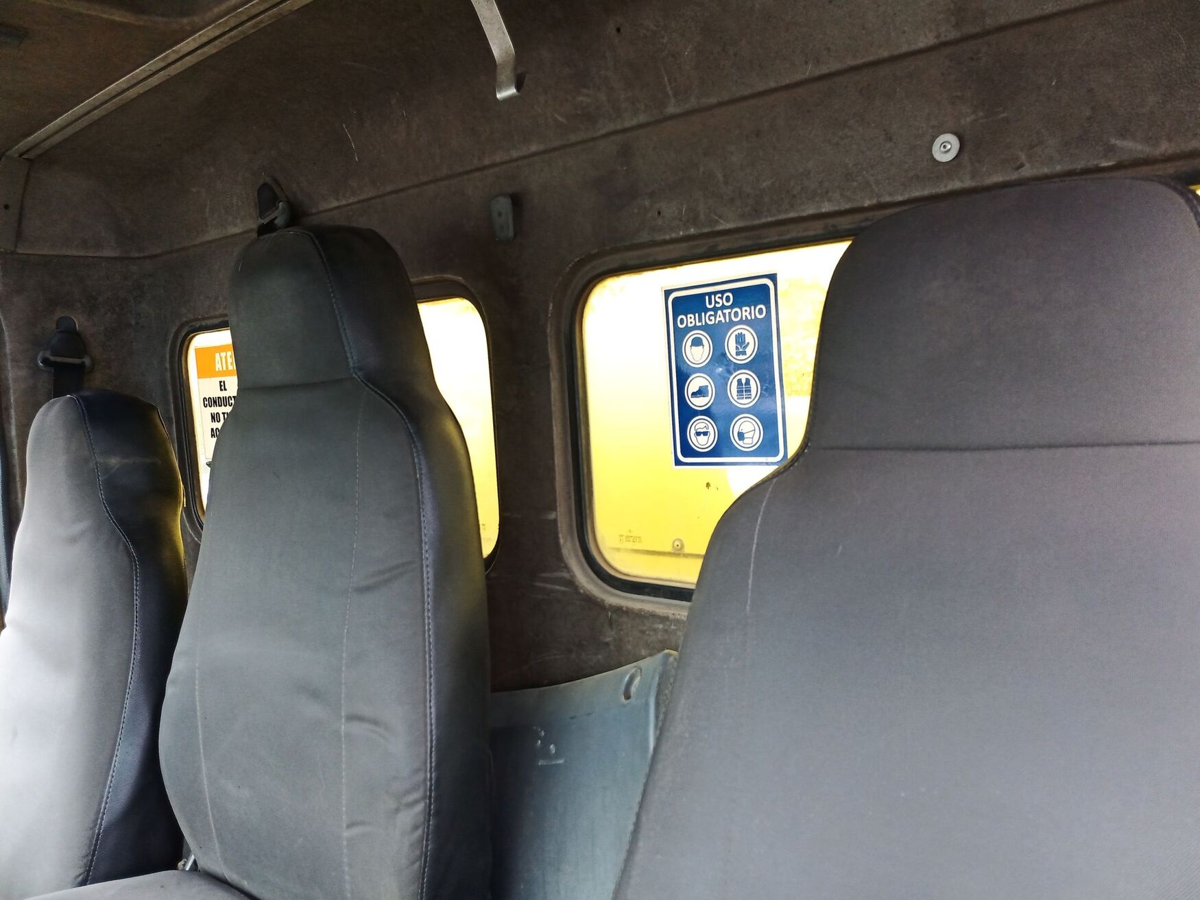 Mercedes Benz - Atego - 2007 image number 3