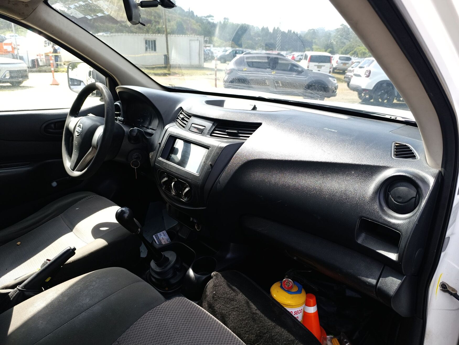 Nissan - Frontier - 2019 image number 11