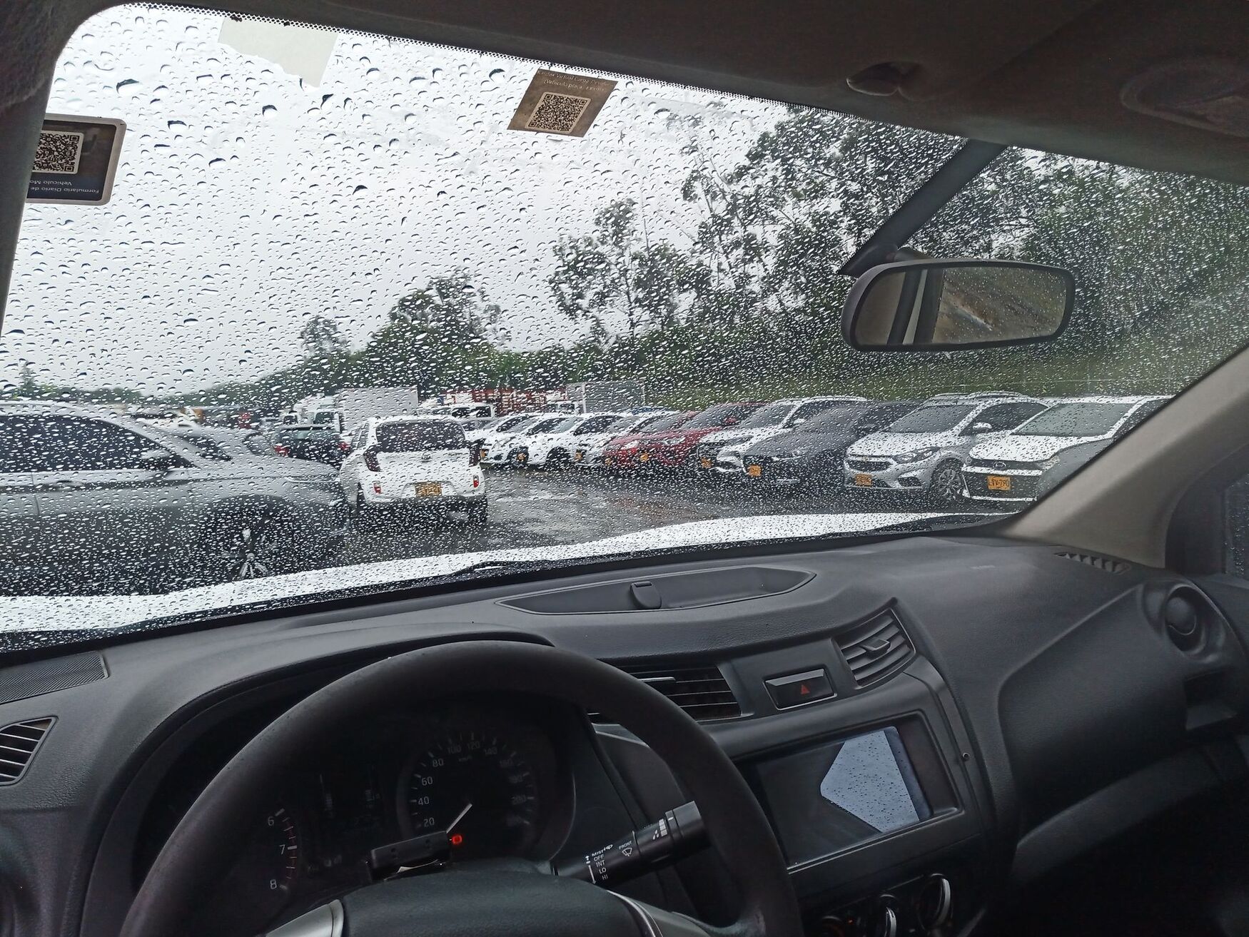 Nissan - Frontier - 2019 image number 11