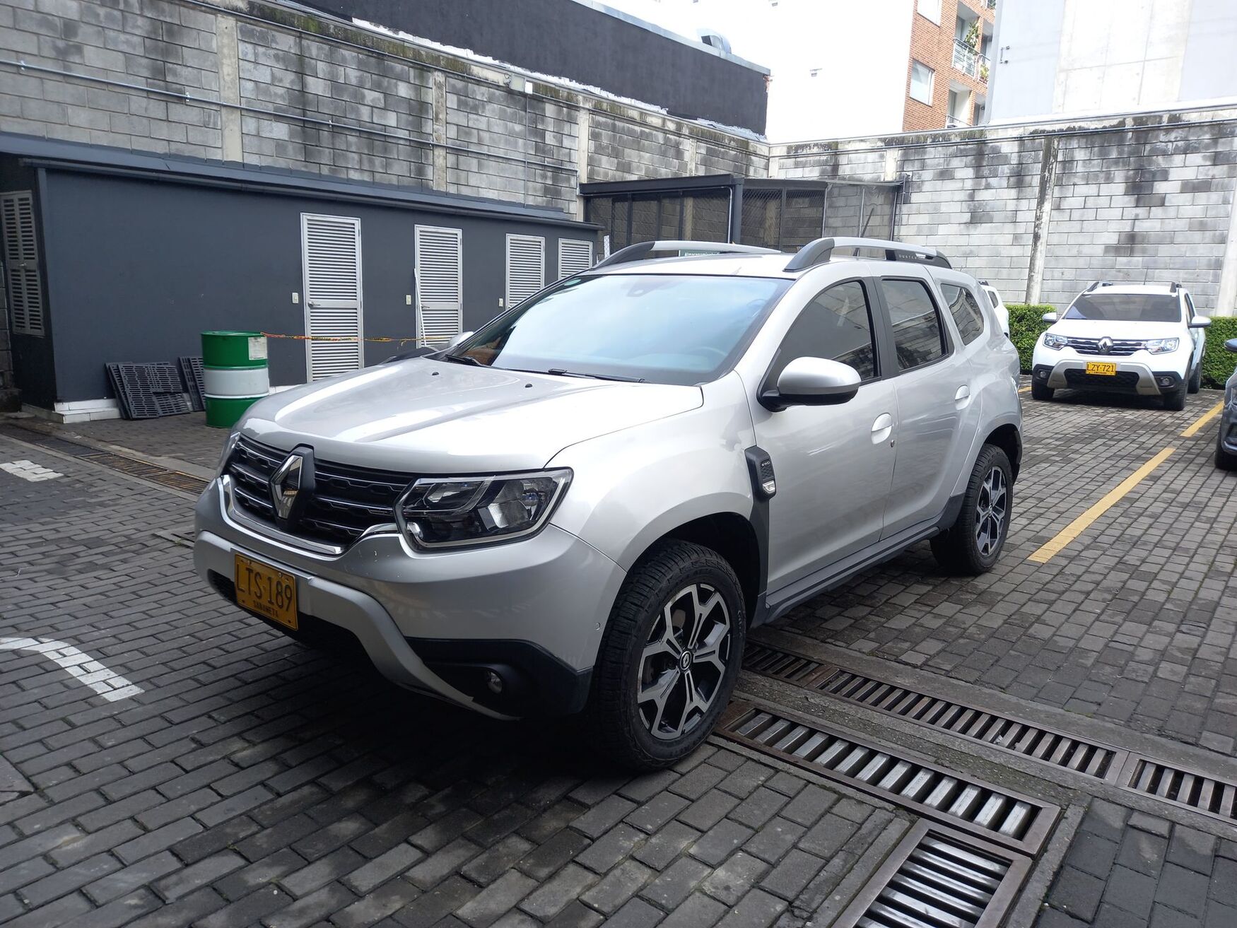 Renault - Duster - 2024 image number 5