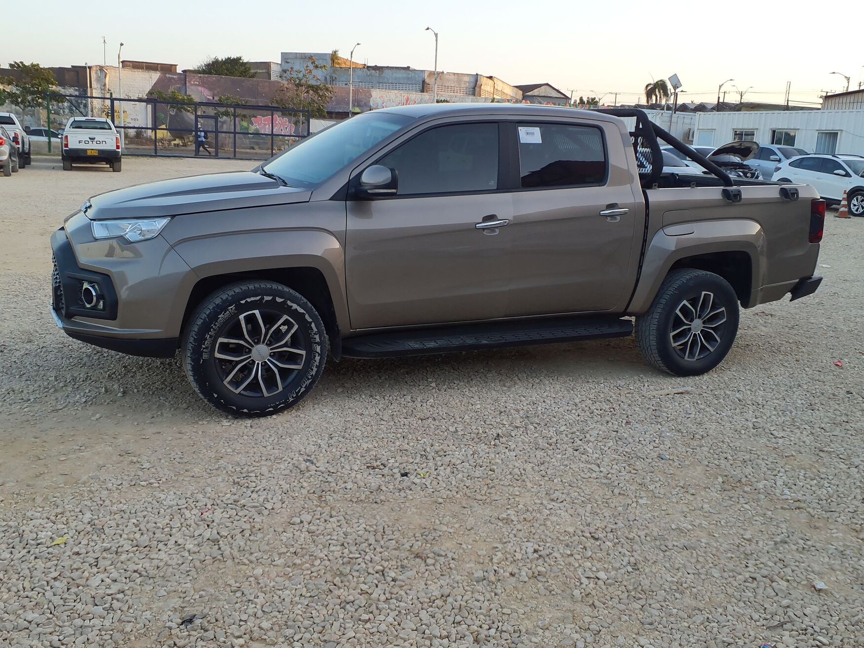 JMC - VIGUS - 2023 image number 5