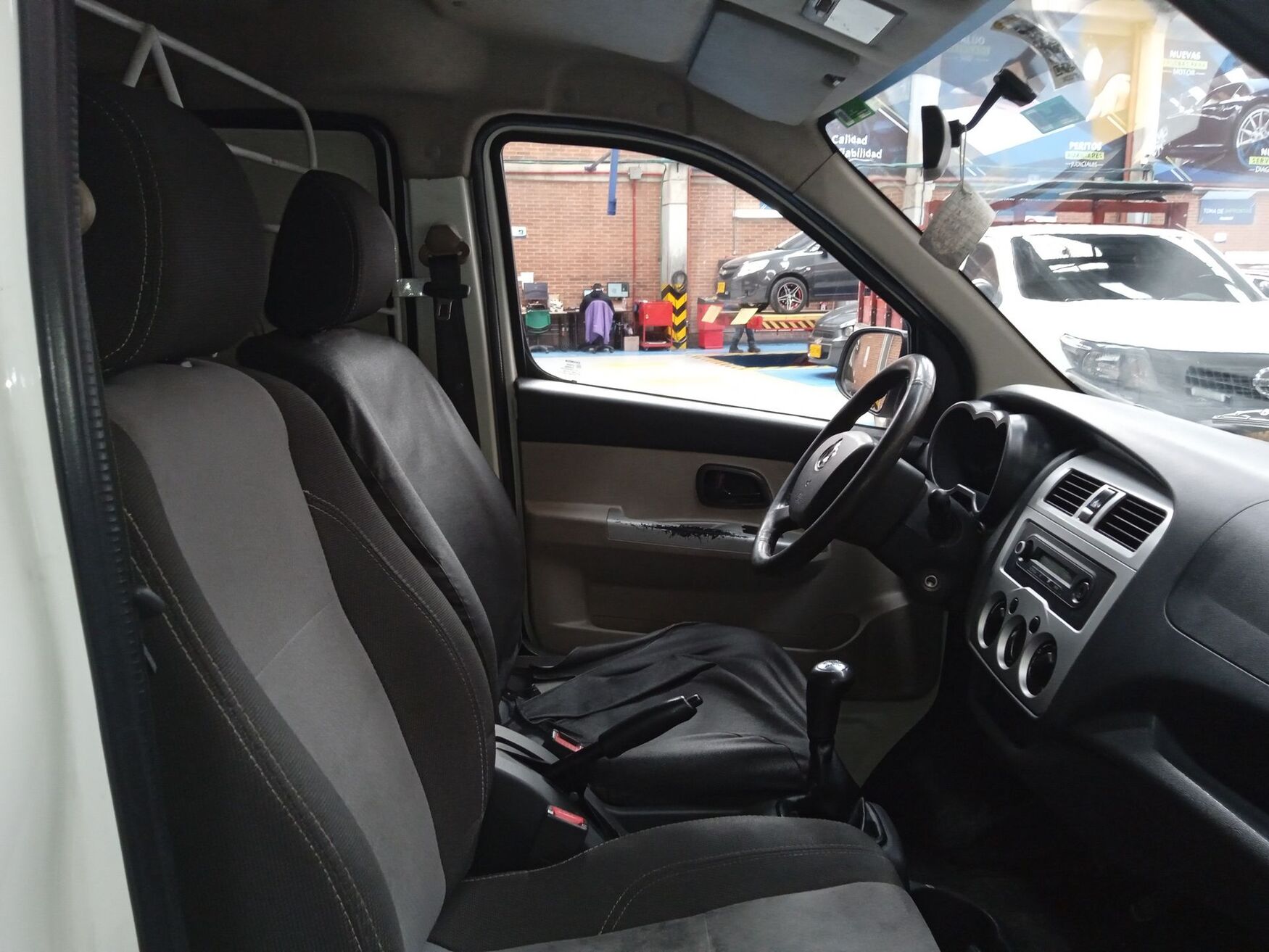 Changan - Van Plus - 2025 image number 3