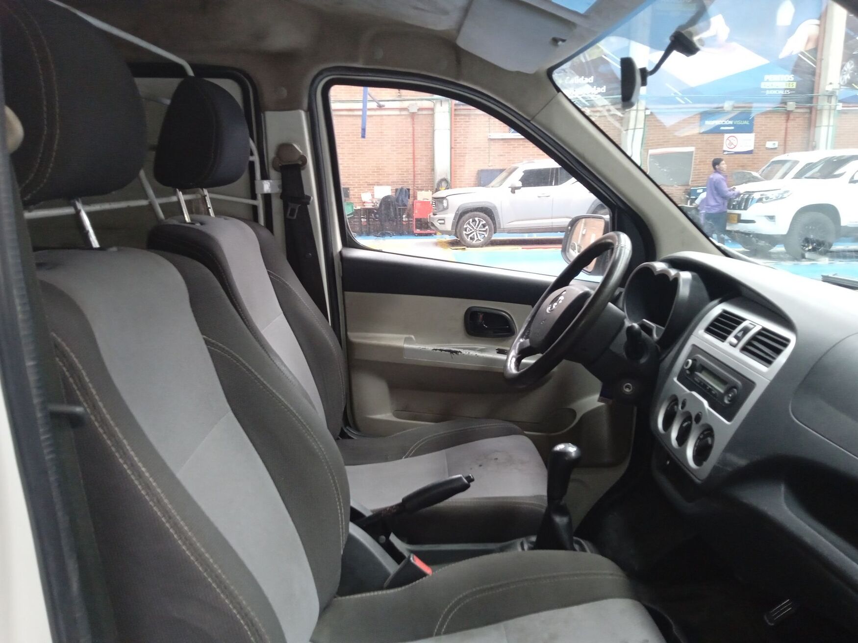 Changan - Van Plus - 2025 image number 3