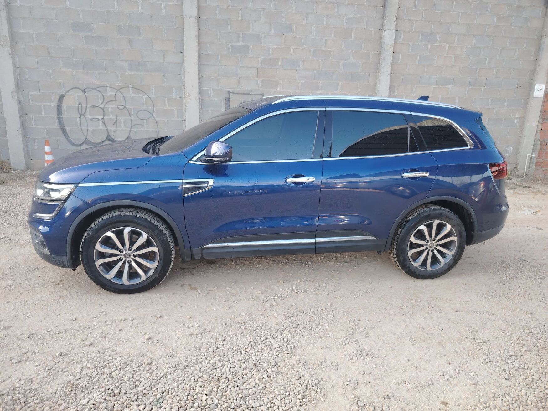 Renault - Koleos - 2021 image number 6