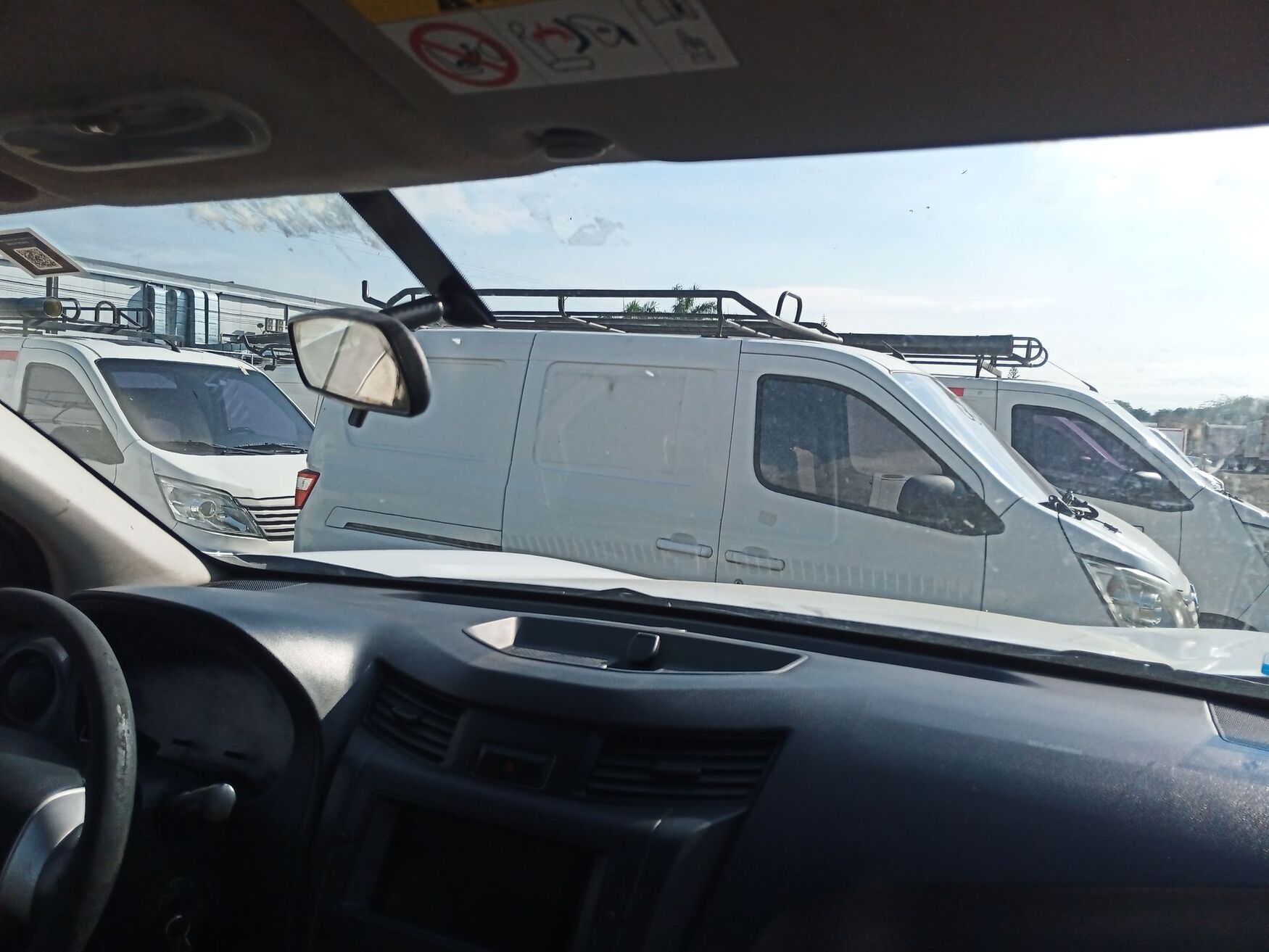 Nissan - Frontier - 2019 image number 11