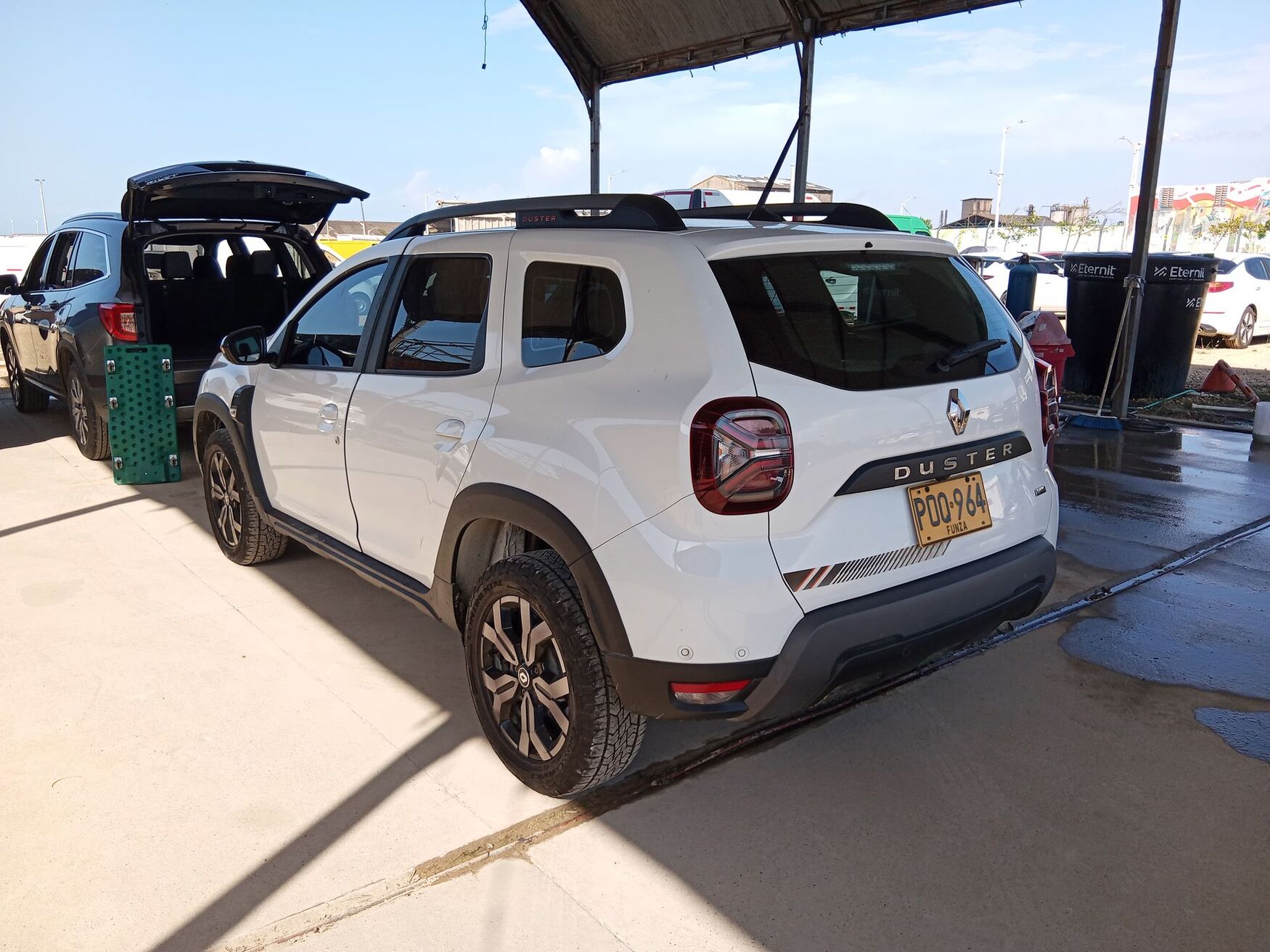 Renault - Duster - 2025 image number 7