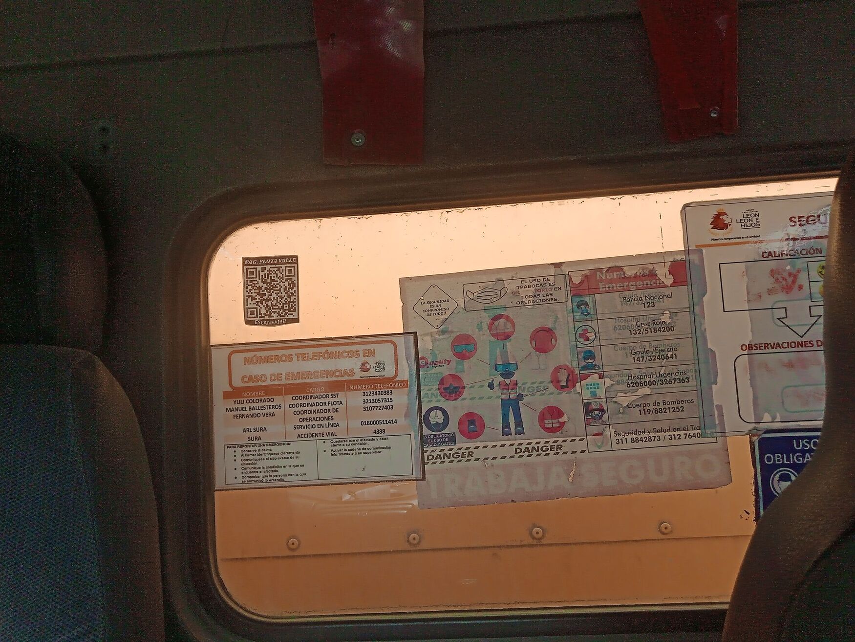 Mercedes Benz - Atego - 2008 image number 3