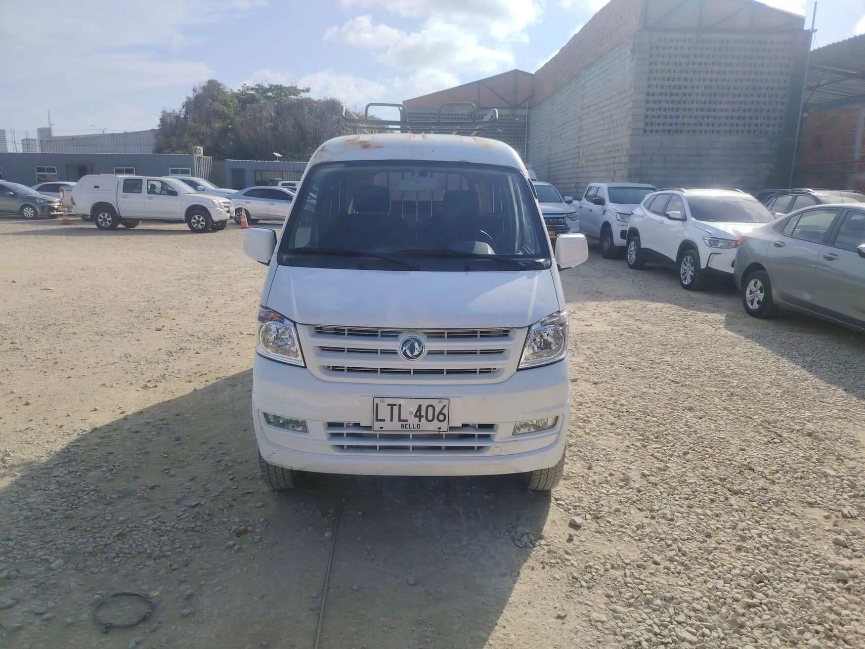 DFSK - K05S - 2023 image number 4