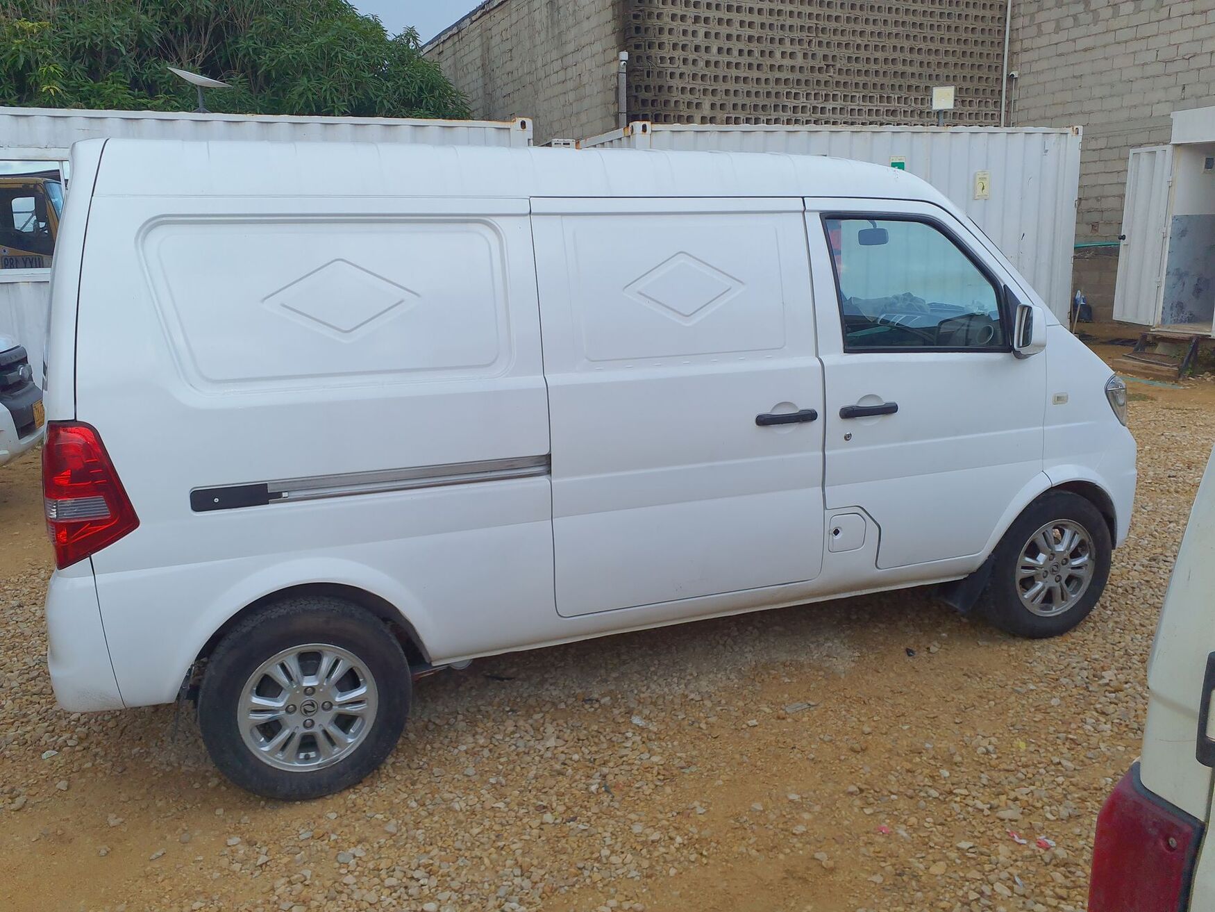 DFSK - K05S - 2023 image number 10