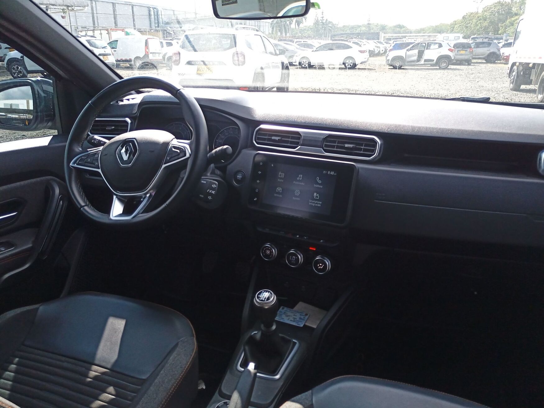 Renault - Duster - 2026 image number 11