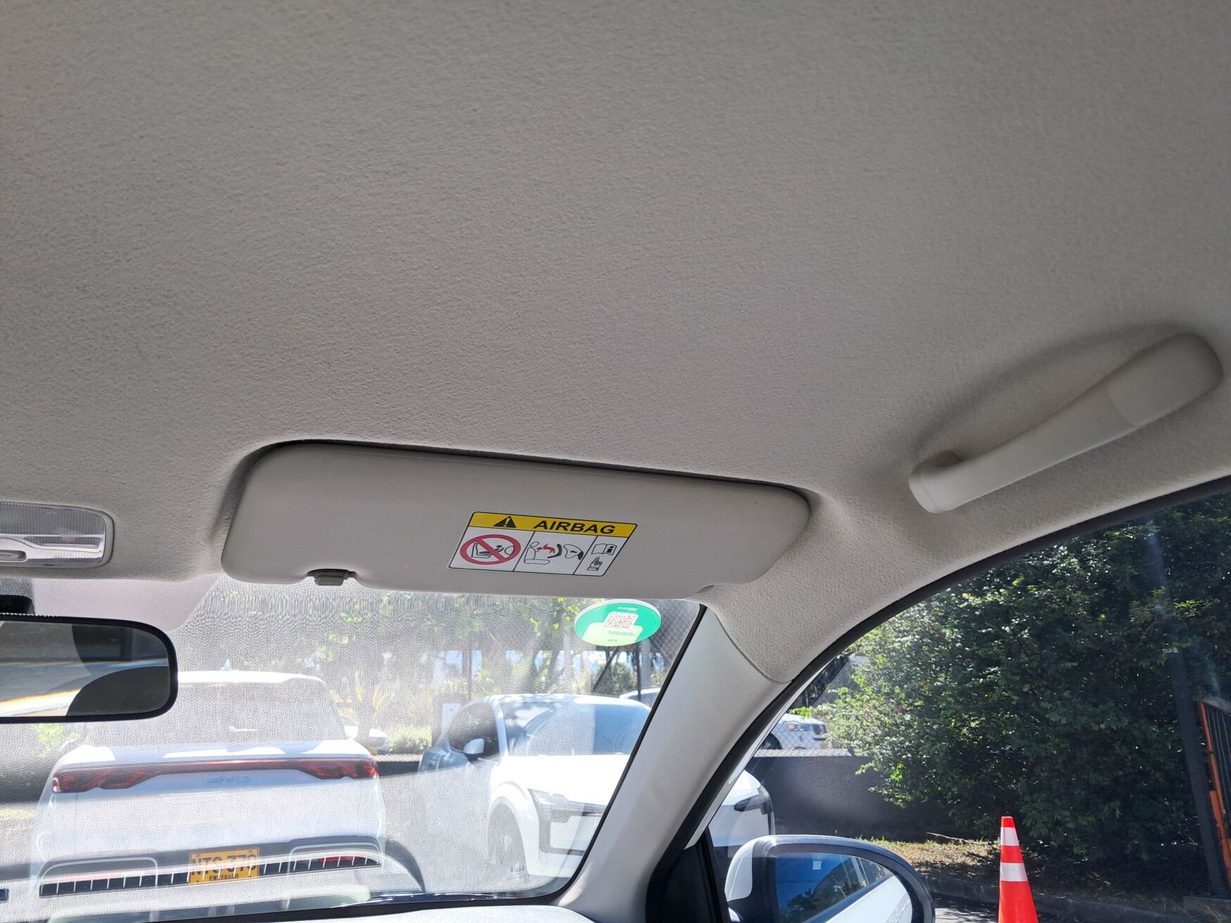 Kia - Soluto - 2026 image number 3