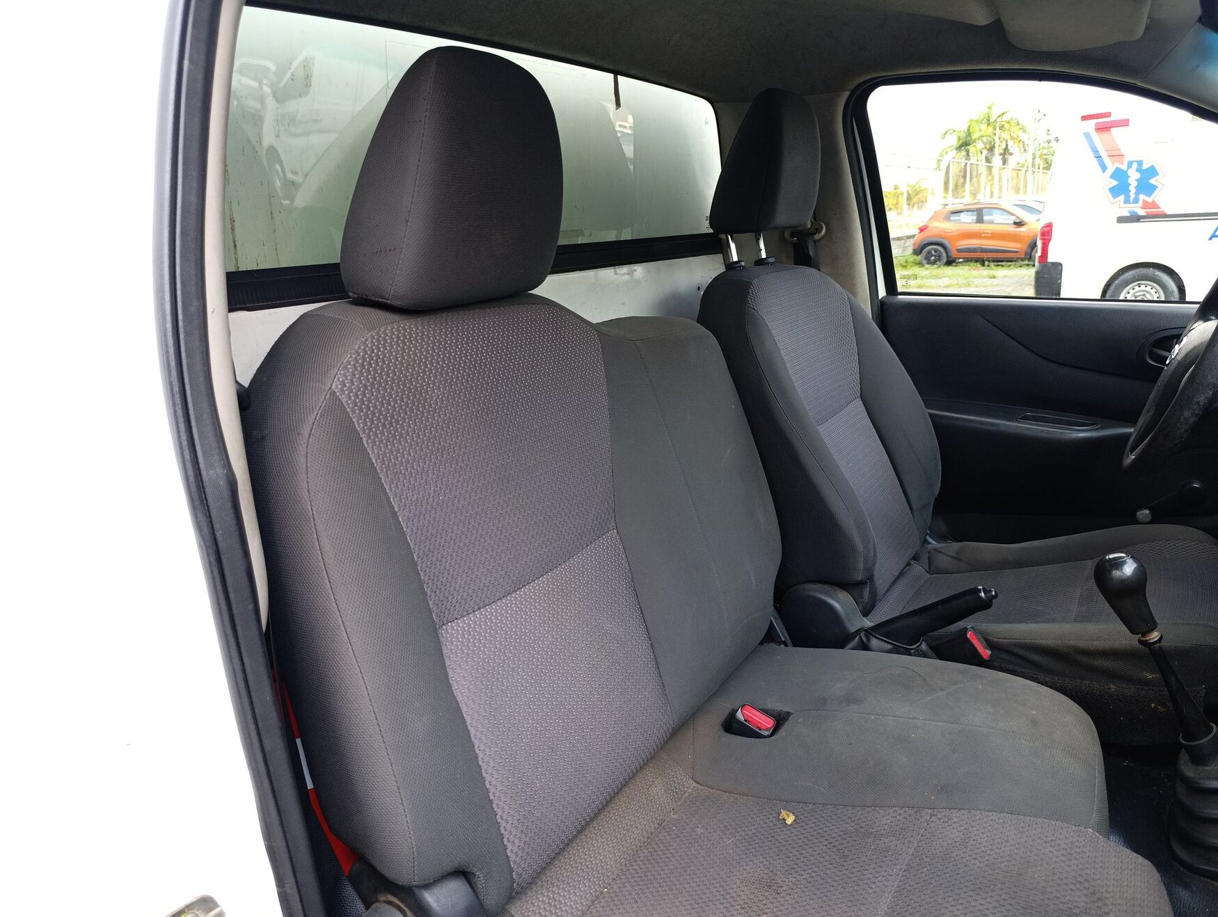 Nissan - Frontier - 2019 image number 3