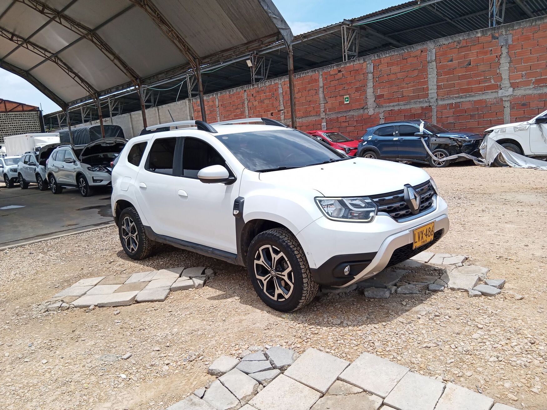 Renault - Duster - 2024 image number 1