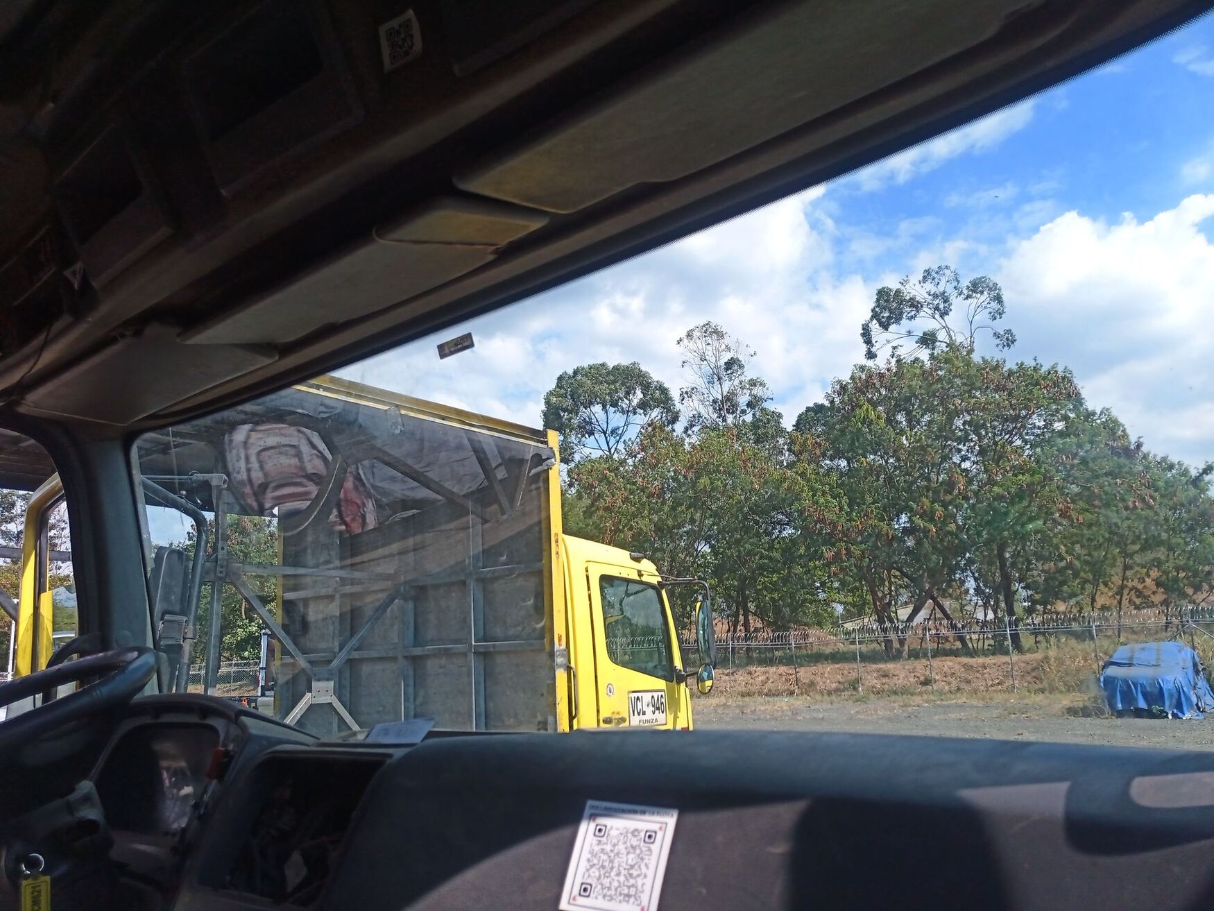 Mercedes Benz - Atego - 2007 image number 11