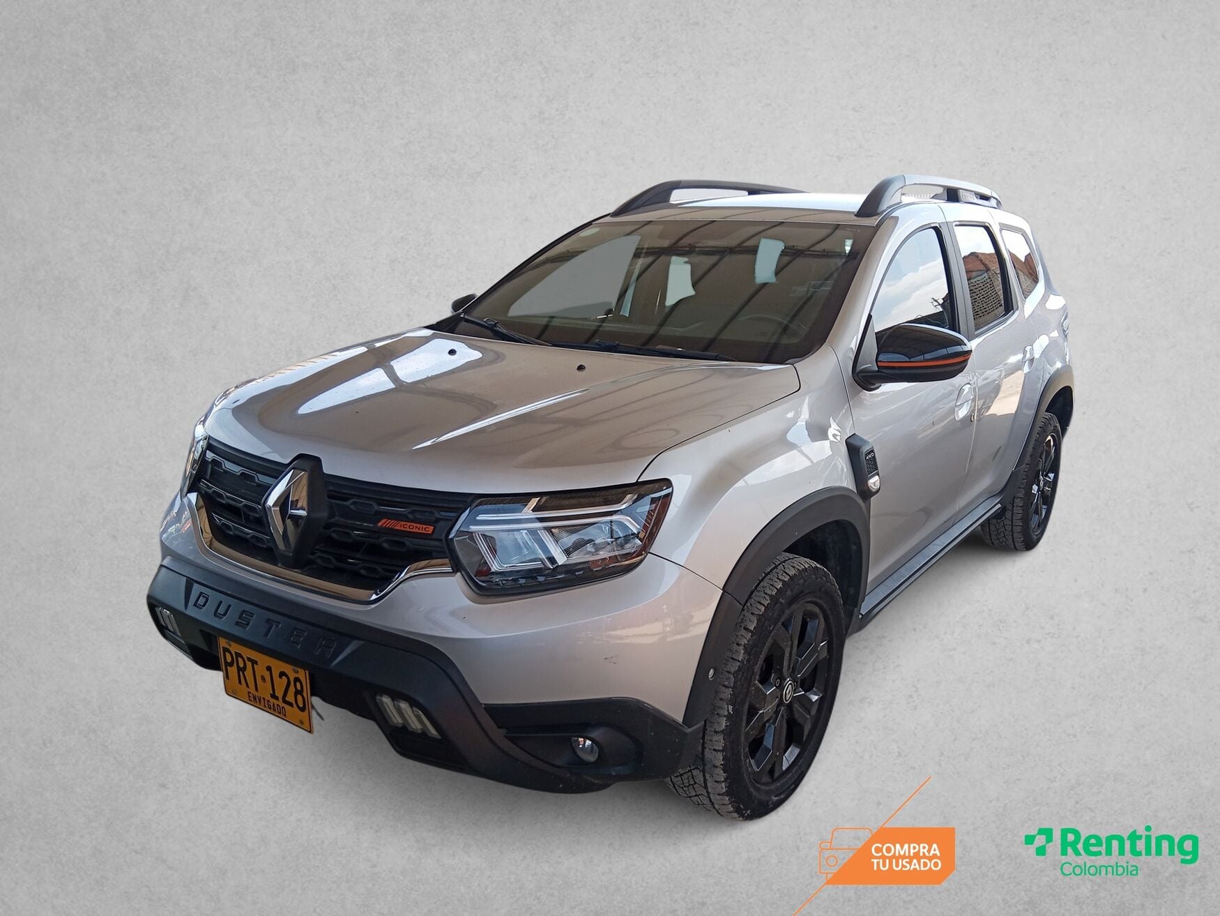 Renault - Duster - 2026 image number 0