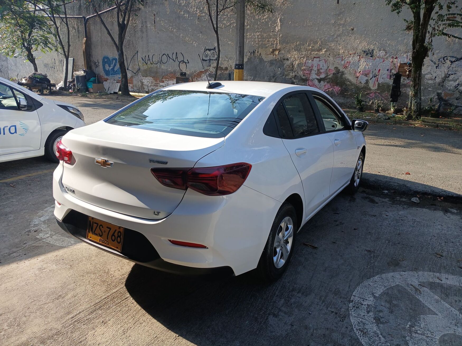 Chevrolet - Onix - 2025 image number 9