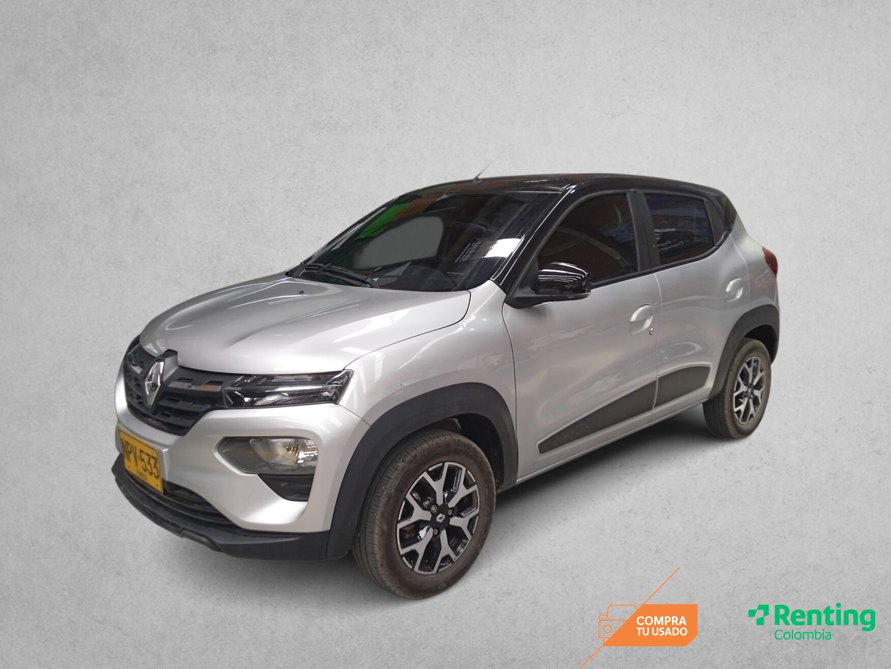 Renault - Kwid - 2025 image number 0