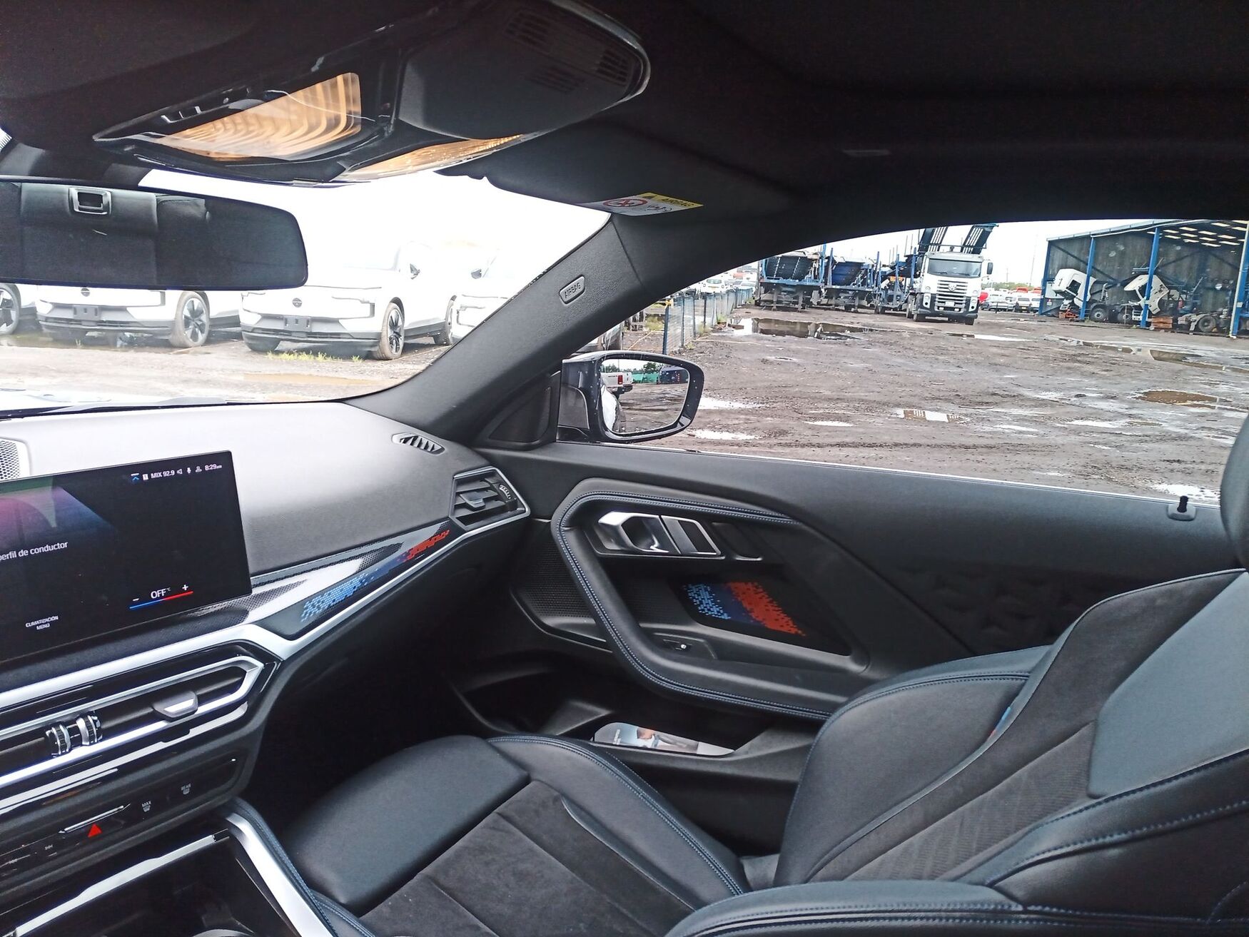 BMW - M240i - 2024 image number 2