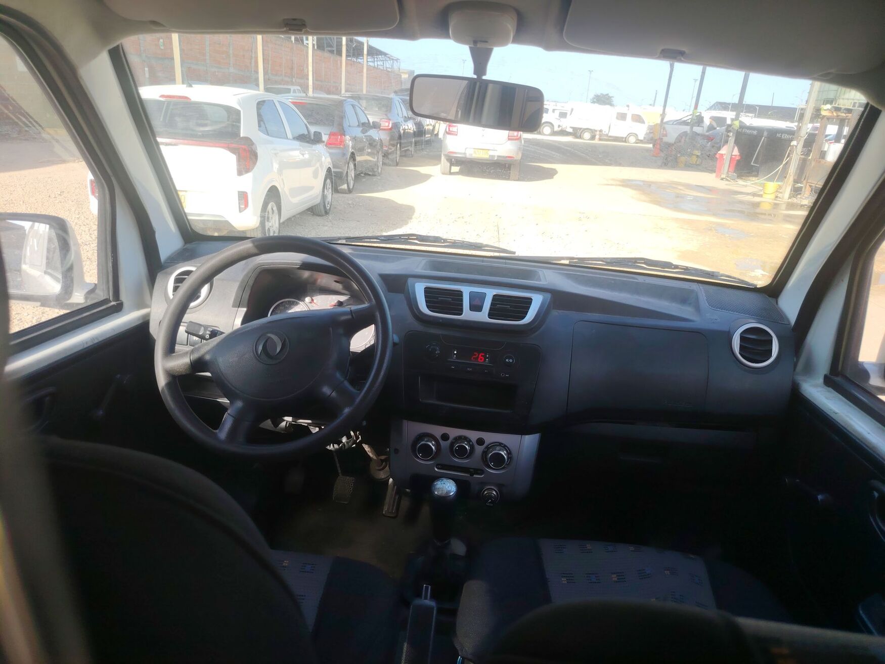 DFSK - K05S - 2023 image number 11