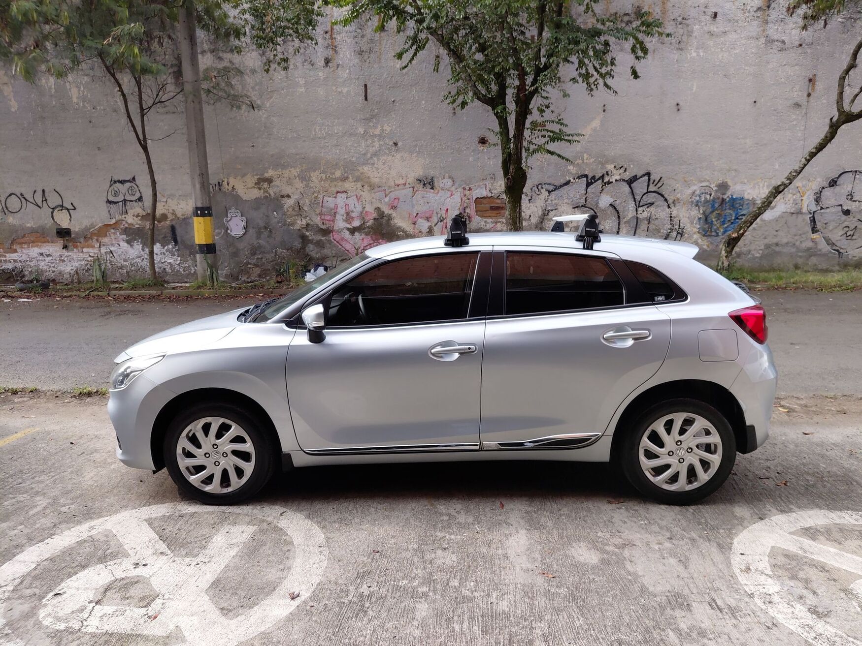 Suzuki - Baleno - 2024 image number 6