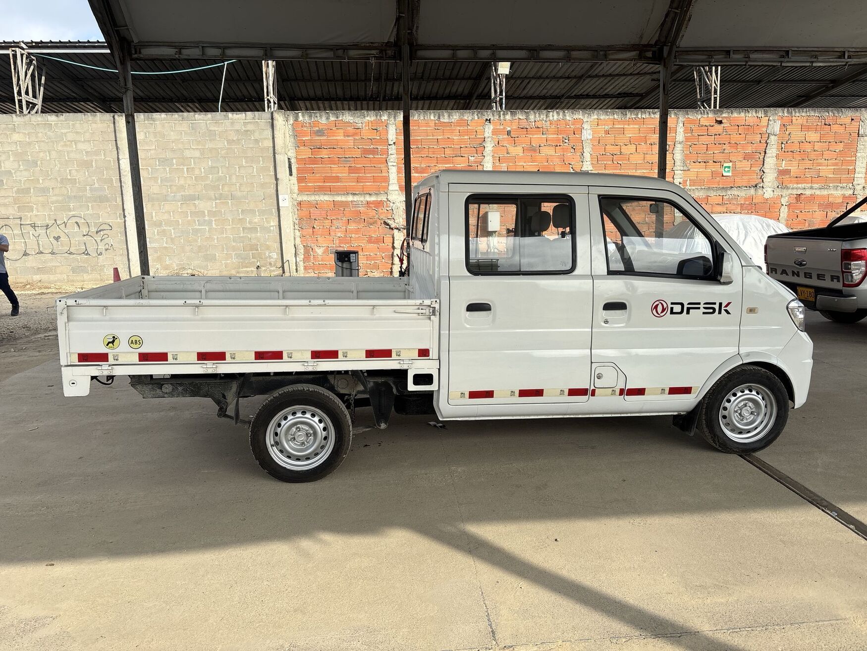 DFSK - K02S - 2024 image number 10
