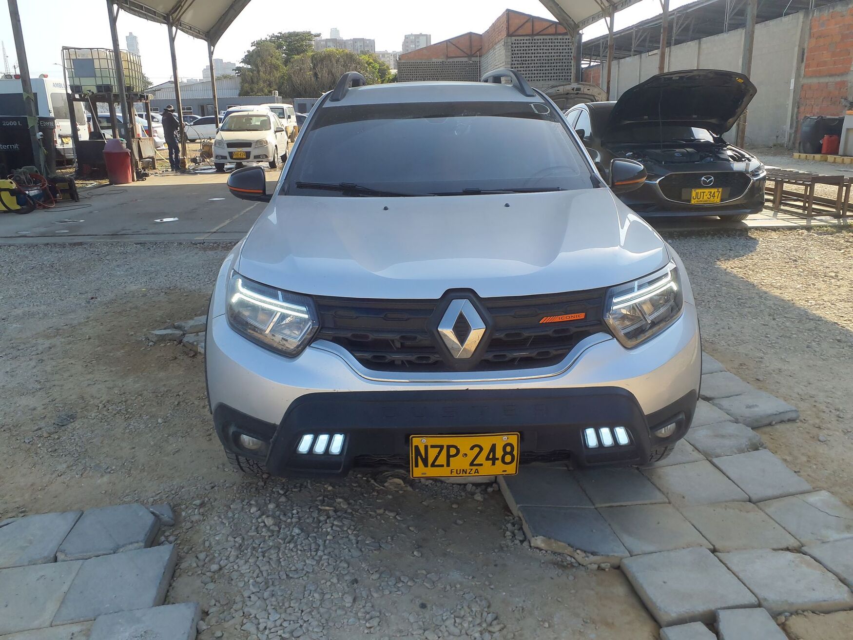Renault - Duster - 2025 image number 4