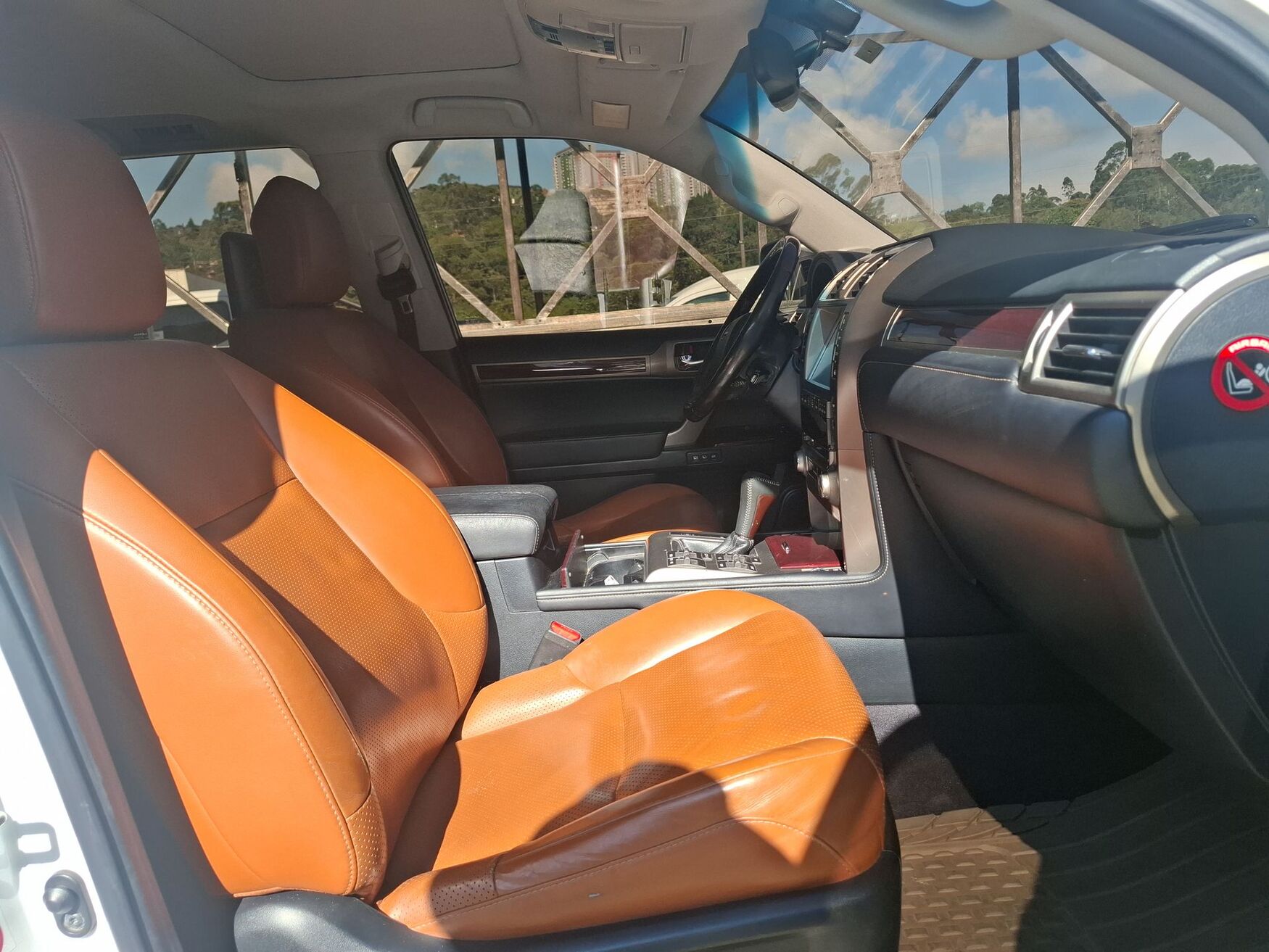 Lexus - GX 460 - 2016 image number 2