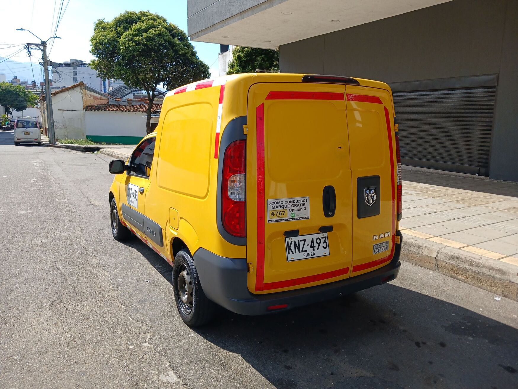 Ram - V700 - 2022 image number 7