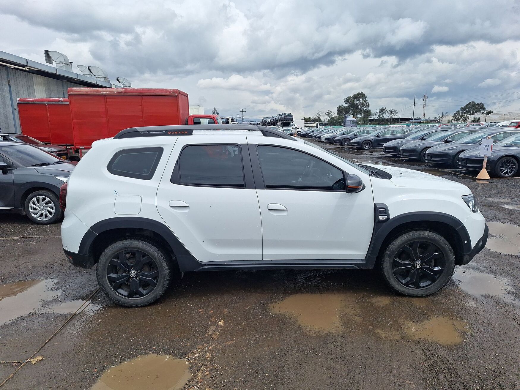 Renault - Duster - 2026 image number 10