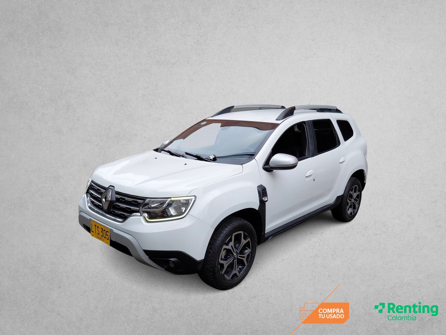 Renault - Duster - 2024 image number 0