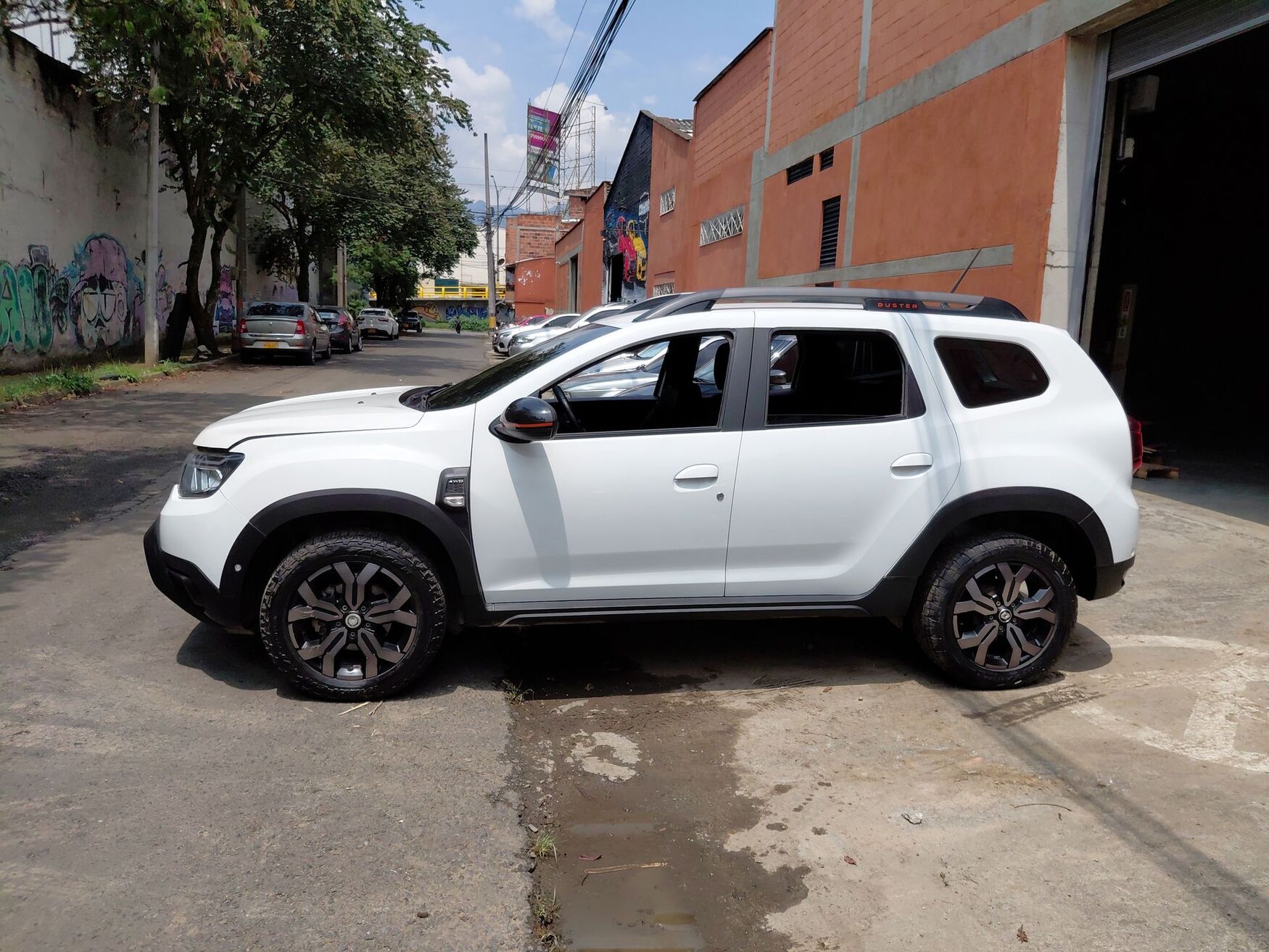 Renault - Duster - 2025 image number 6