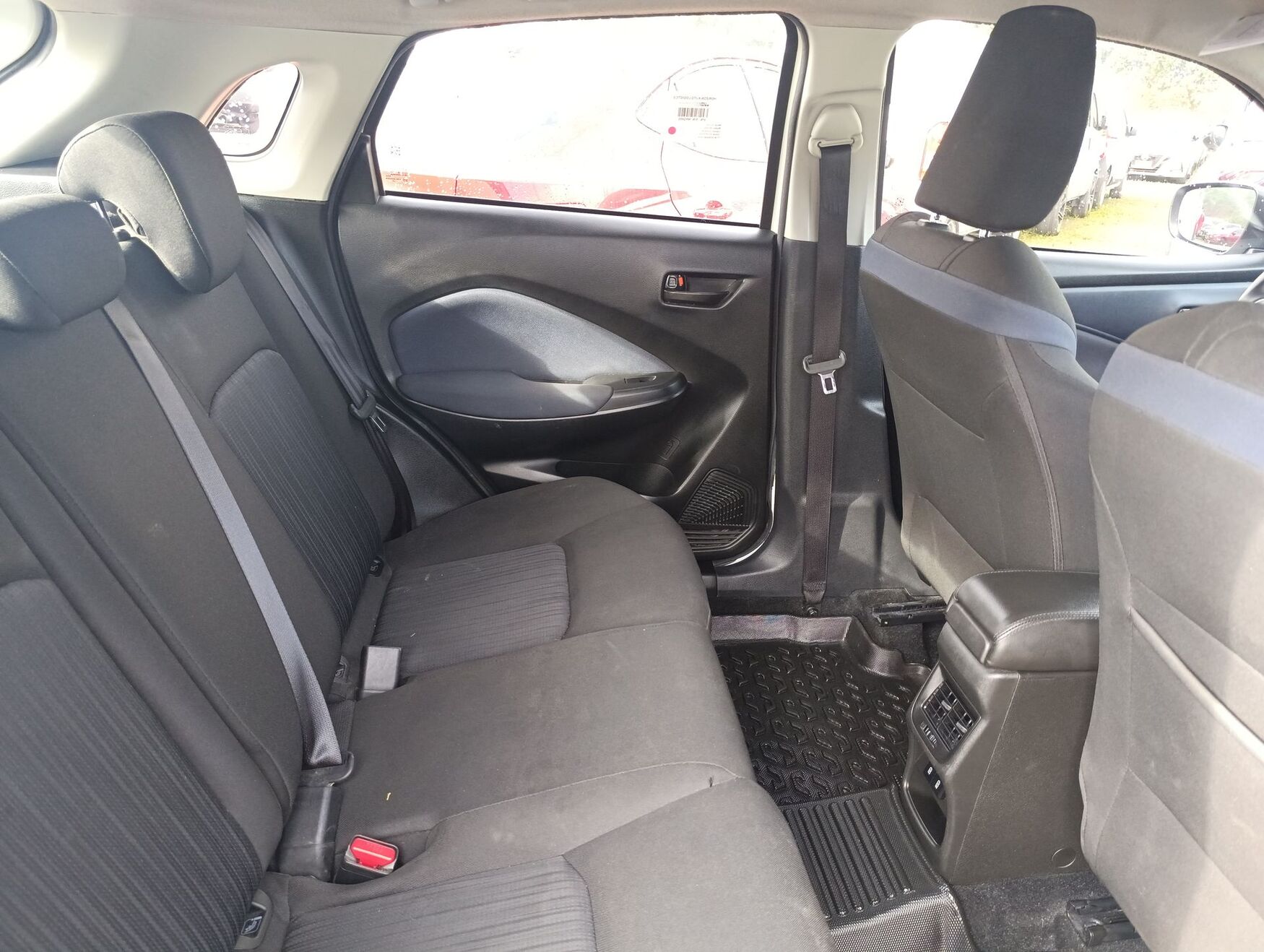 Suzuki - Baleno - 2024 image number 3