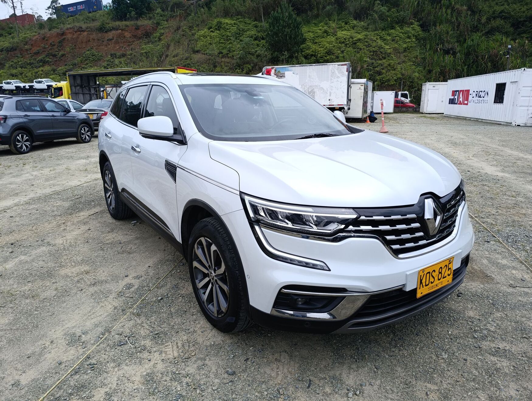 Renault - Koleos - 2022 image number 1