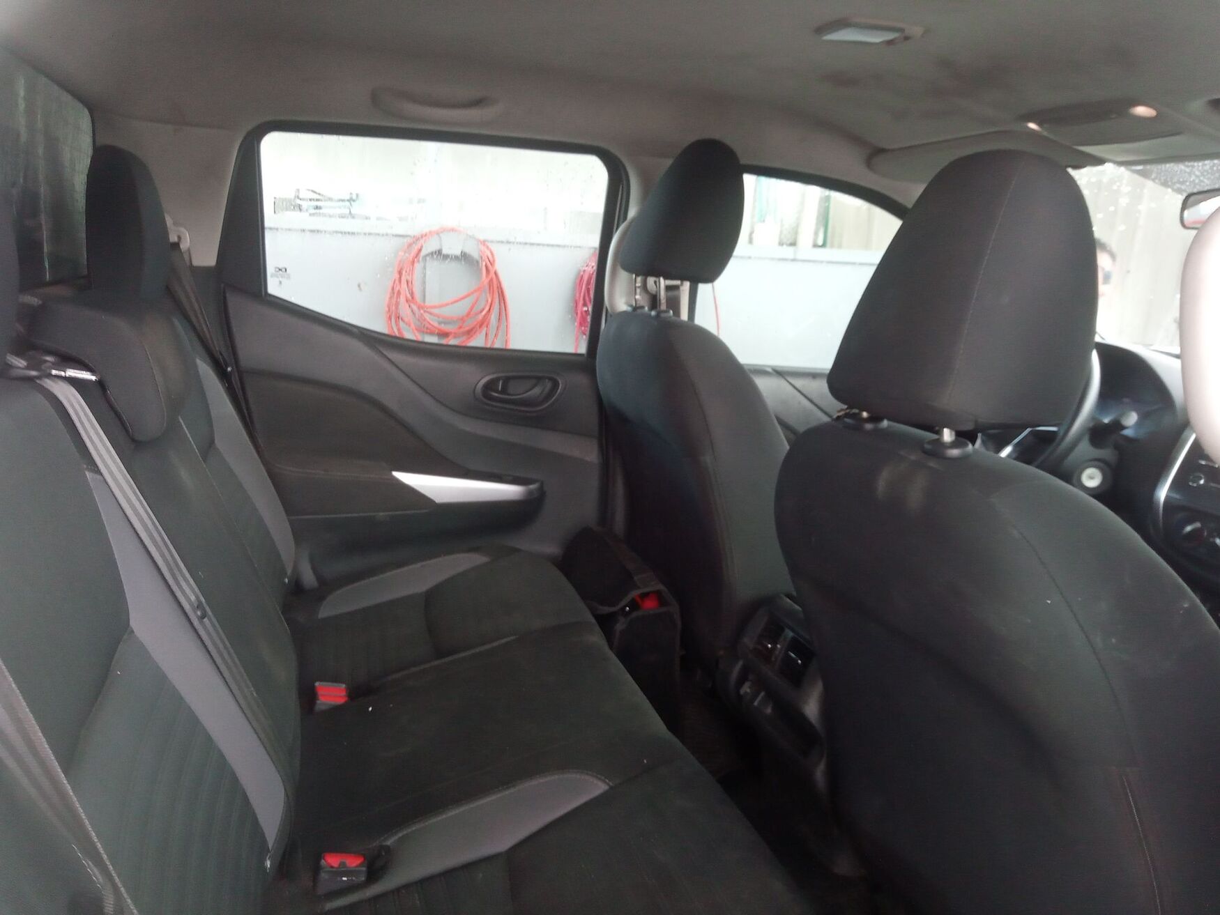 Nissan - Frontier - 2025 image number 3