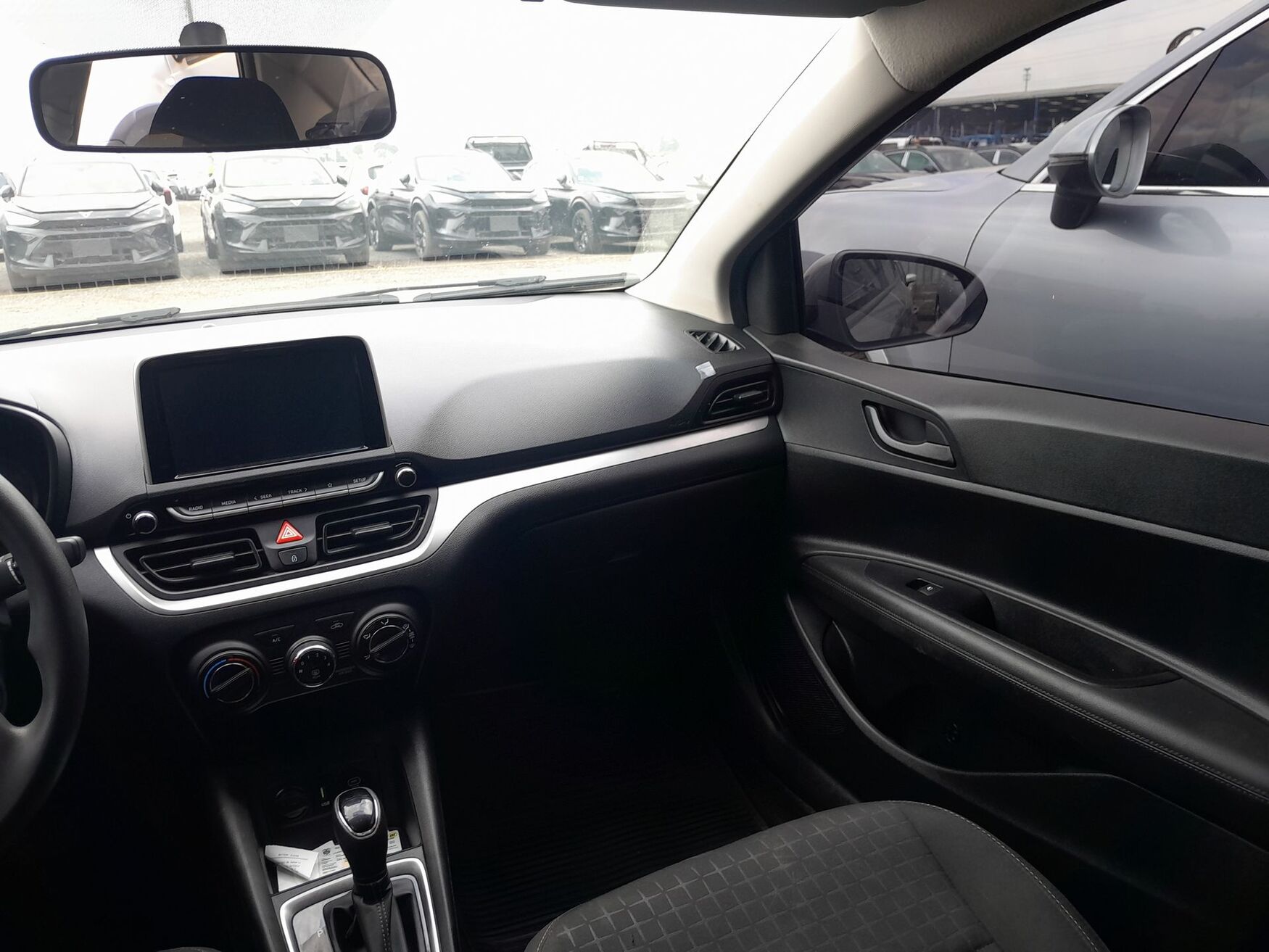 Hyundai - HB20S Accent - 2024 image number 2