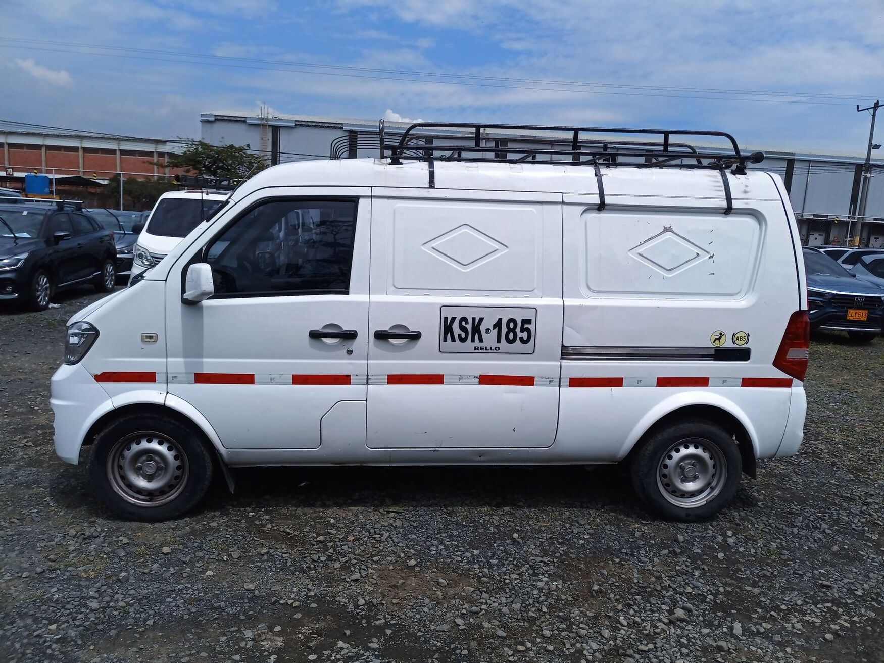 DFSK - K05S - 2022 image number 6