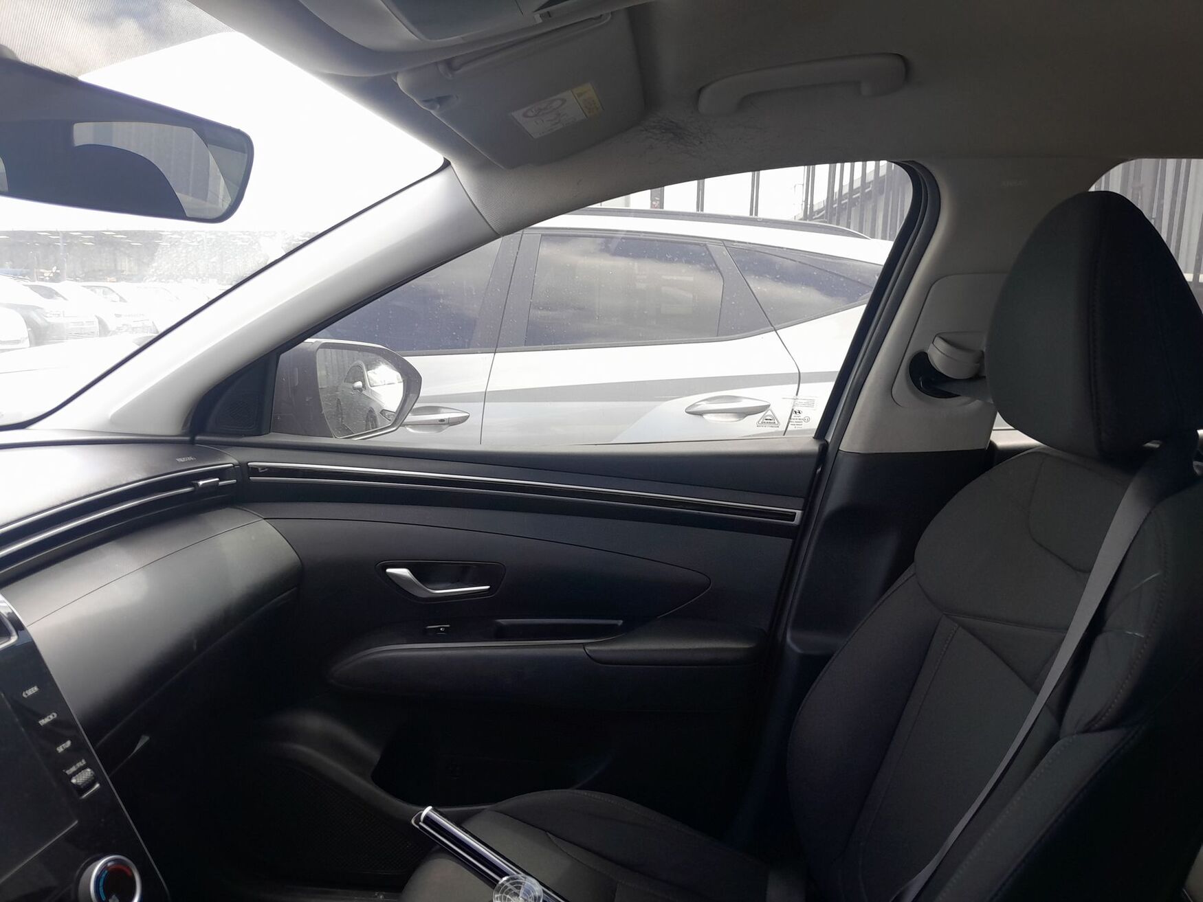 Hyundai - Tucson - 2024 image number 3