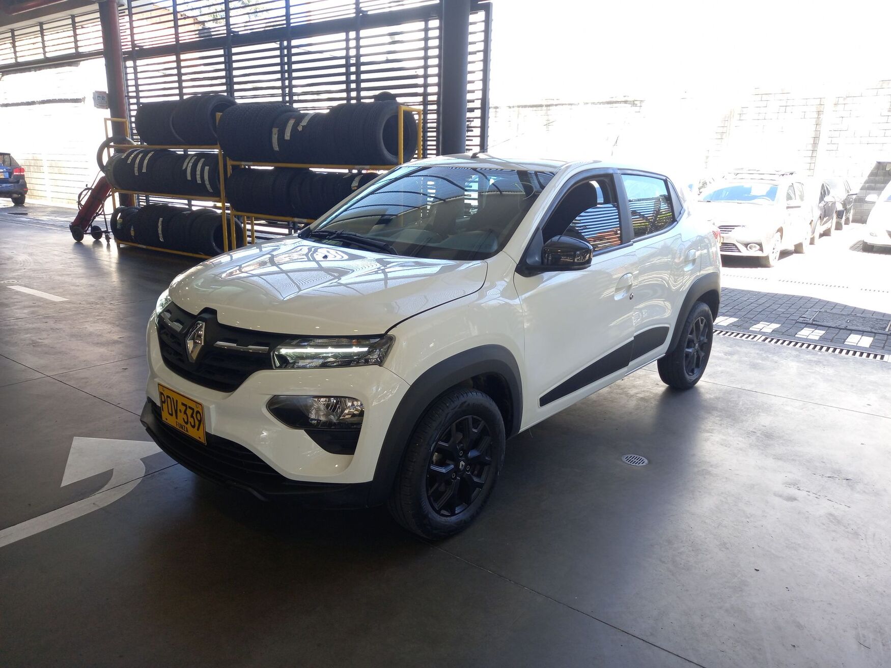 Renault - Kwid - 2026 image number 5