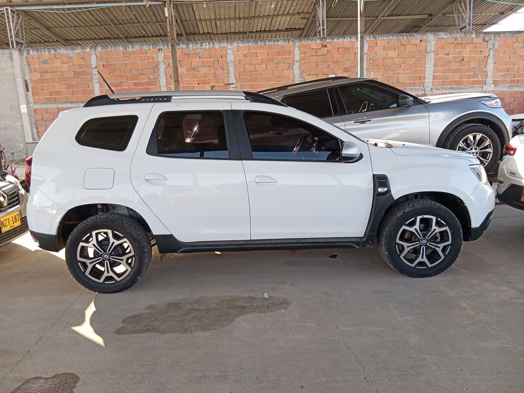 Renault - Duster - 2024 image number 9