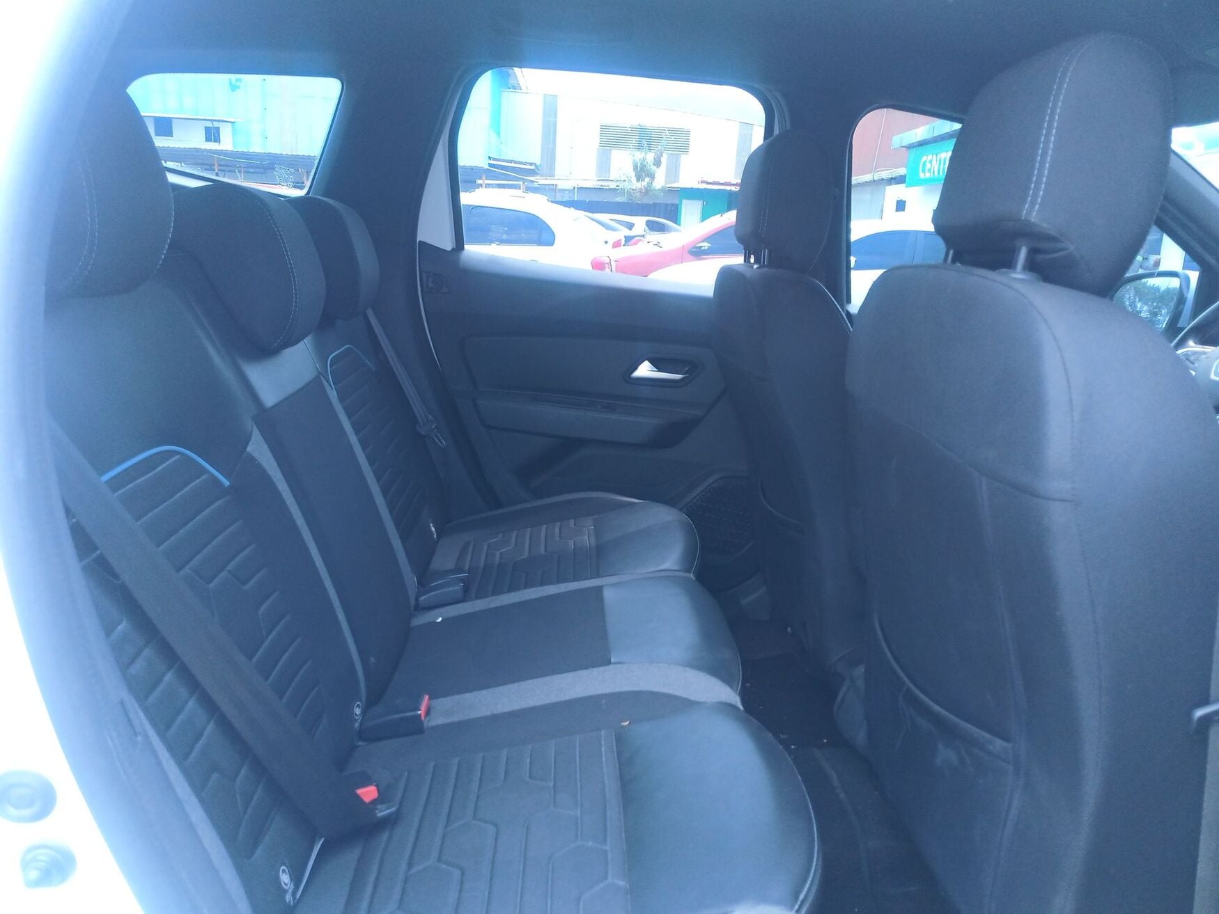 Renault - Duster - 2024 image number 3
