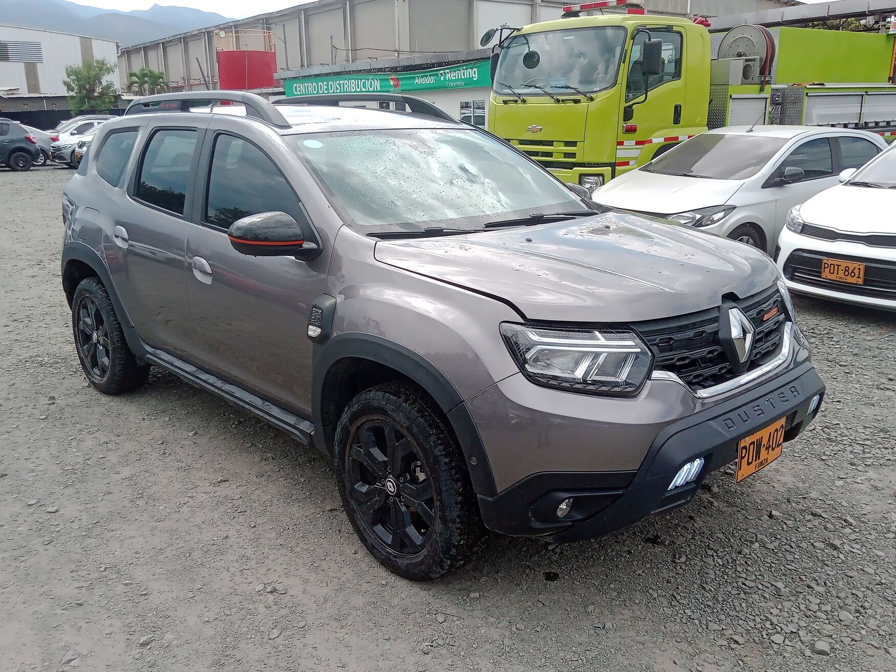 Renault - Duster - 2026 image number 1