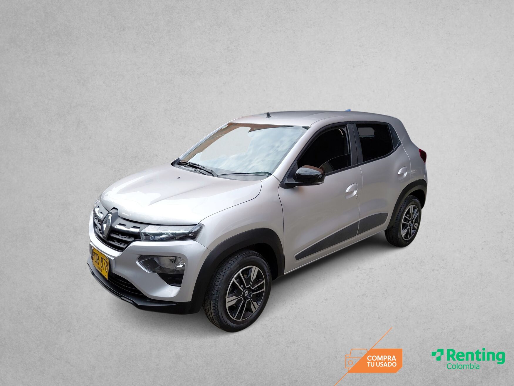 Renault - Kwid - 2025 image number 0