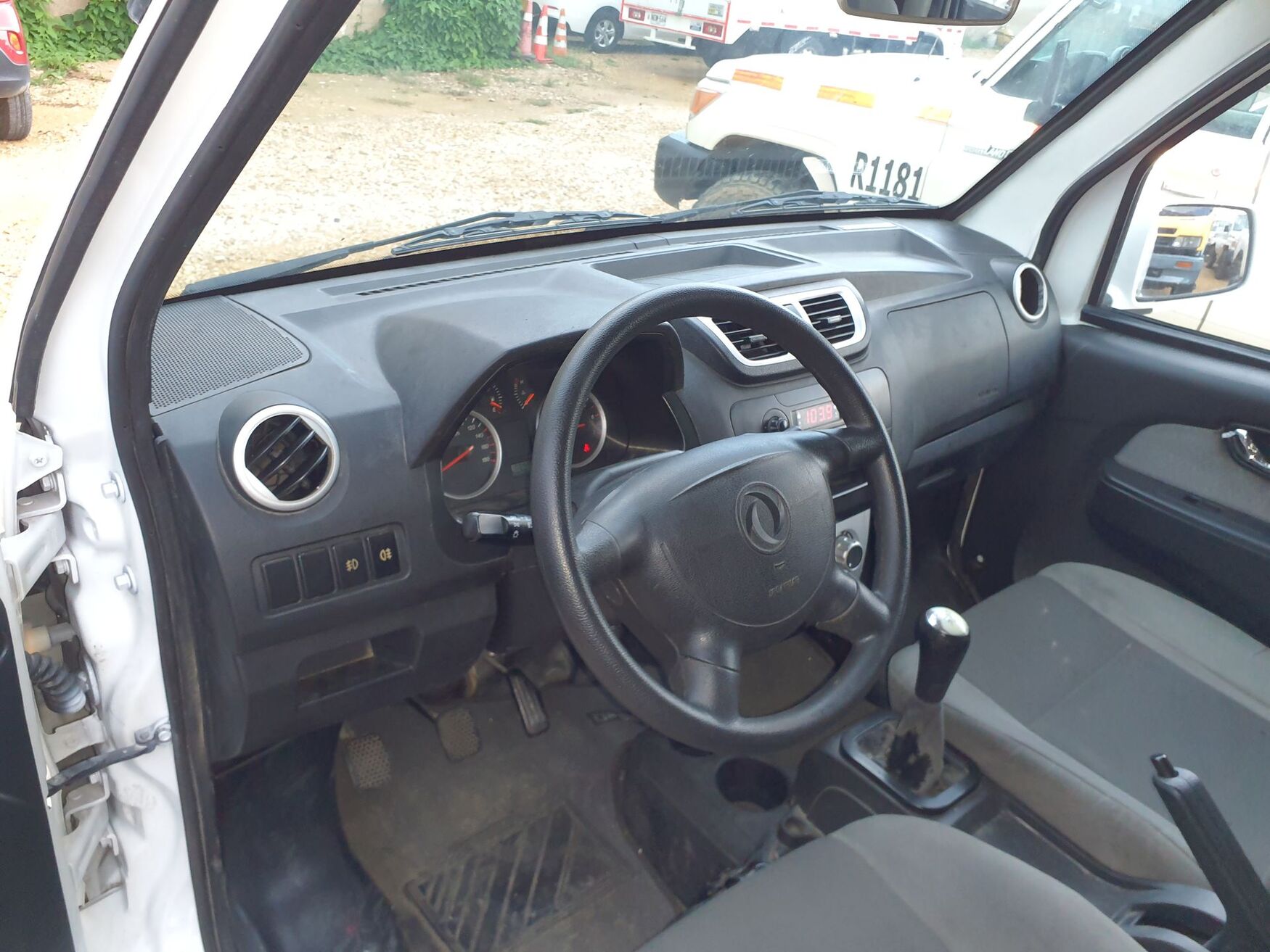 DFSK - K05S - 2023 image number 11