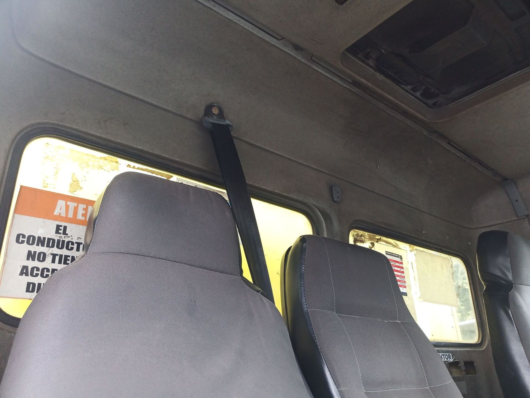 Mercedes Benz - Atego - 2007 image number 3