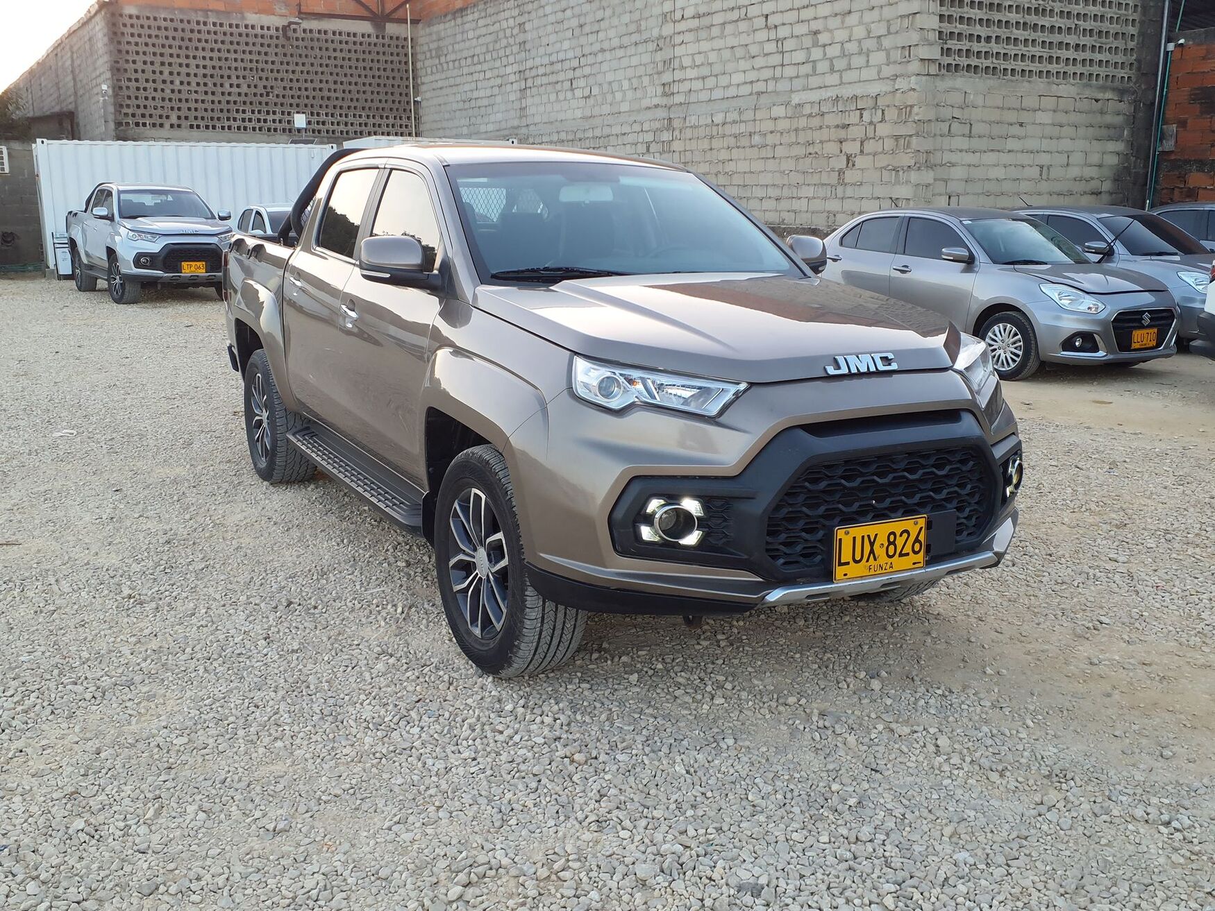 JMC - VIGUS - 2023 image number 1