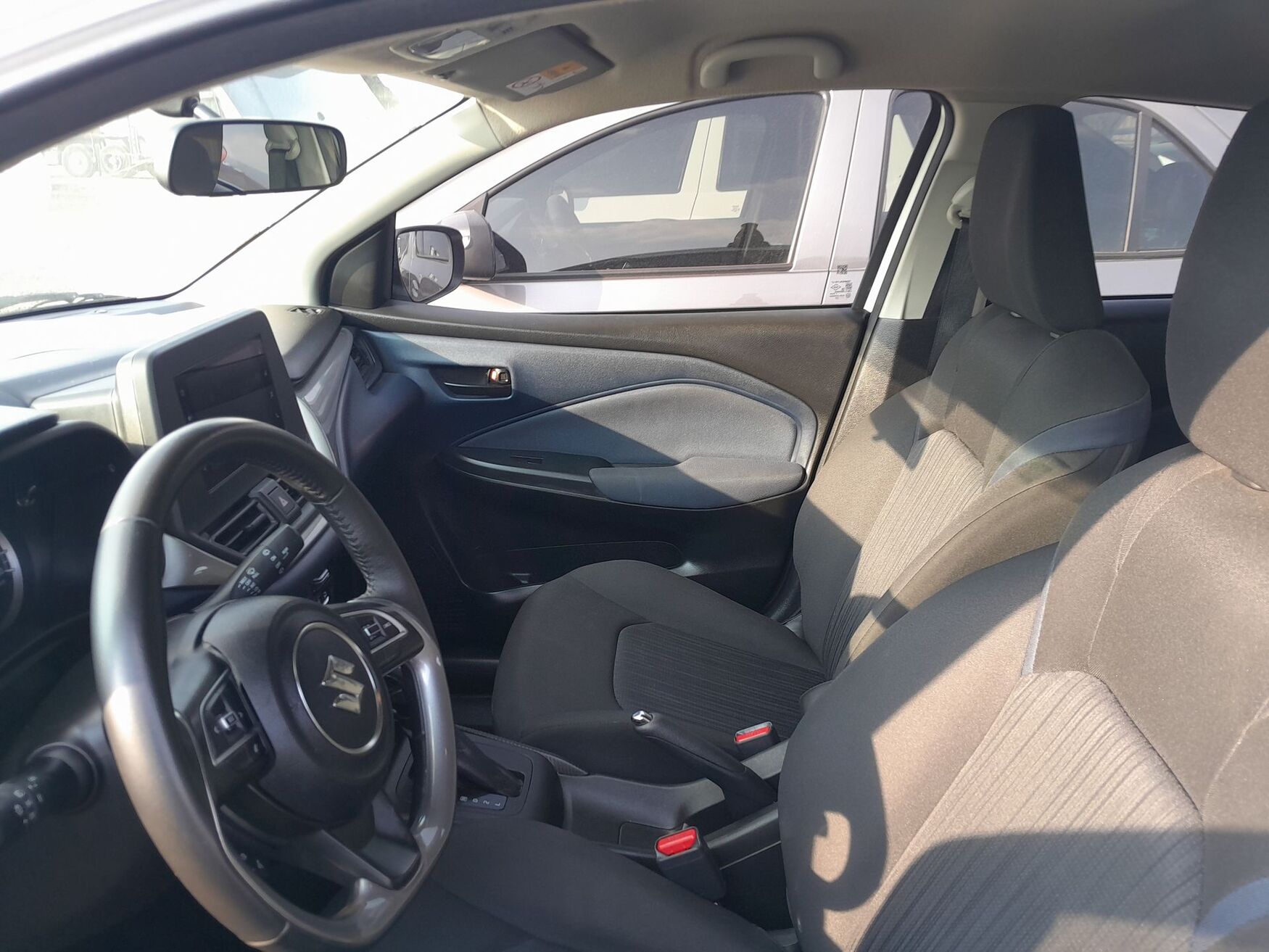 Suzuki - Baleno - 2024 image number 3